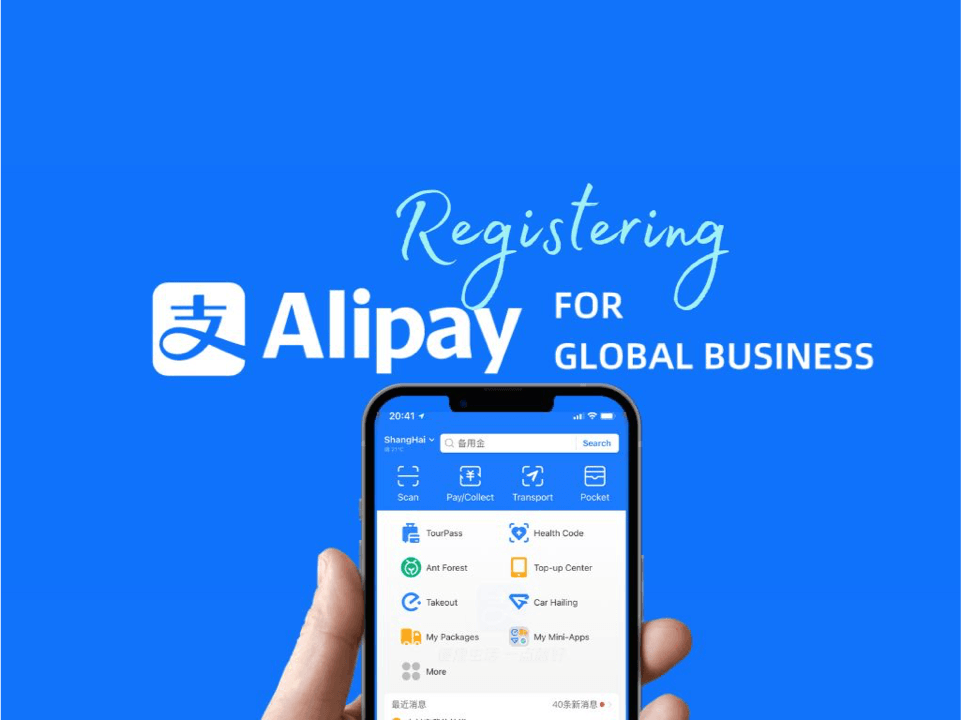 Alipay Is the Only App You Need in China: How One Super-App Replaces 5 Travel Apps [2026]