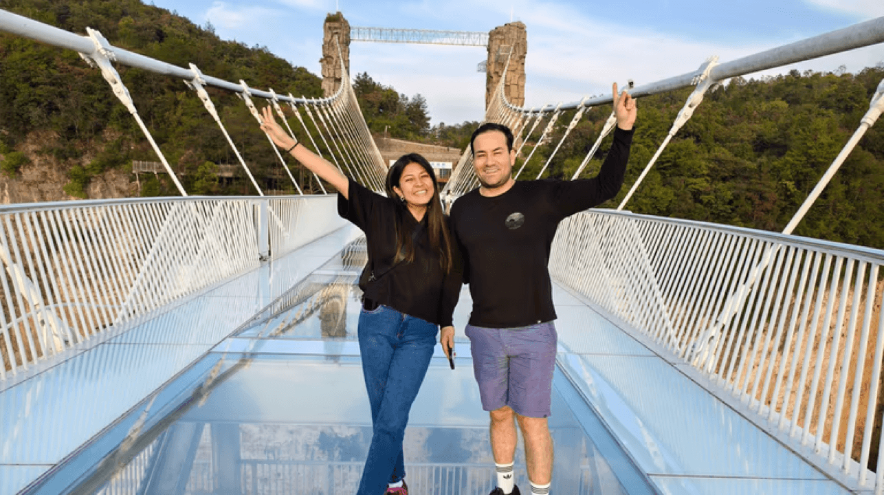 China Tours for Couples 2026: Complete Guide to Romantic Travel Experiences