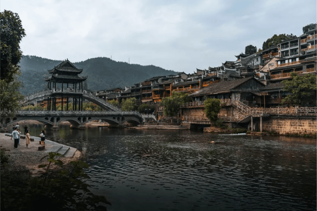 First Time in China: The Ultimate 3-Week Overland Itinerary [2026]