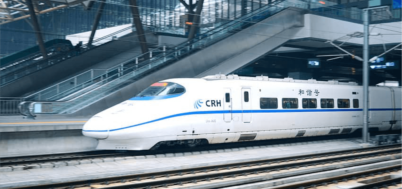 Getting Around China 2026: The Complete Transportation Guide for International Travelers