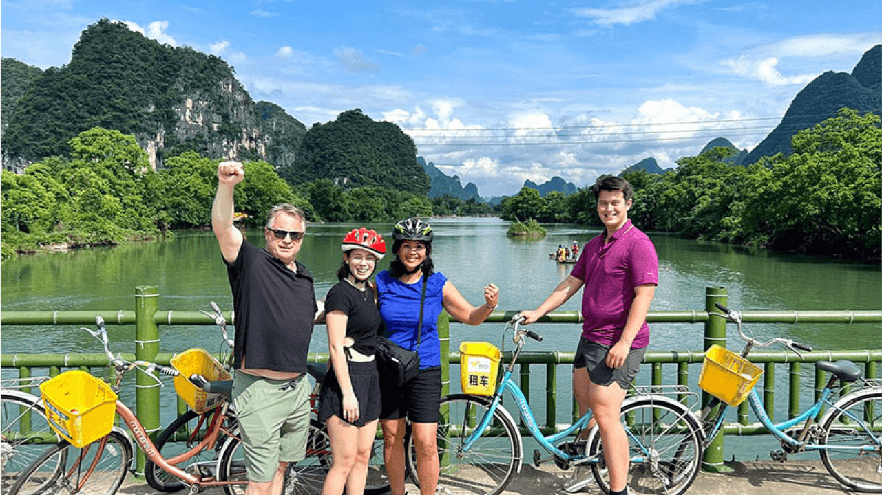 How to Plan Your First-Time Family Trip to China 2026: The Complete Guide