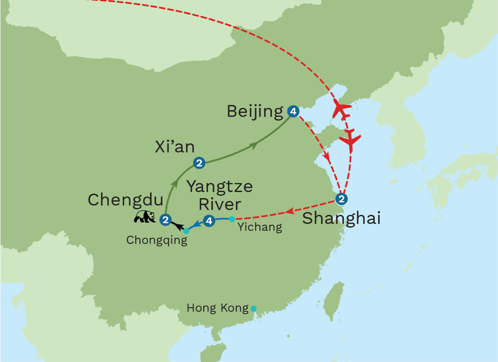 How to Plan Your Perfect China Itinerary 2026: Step-by-Step Expert Guide