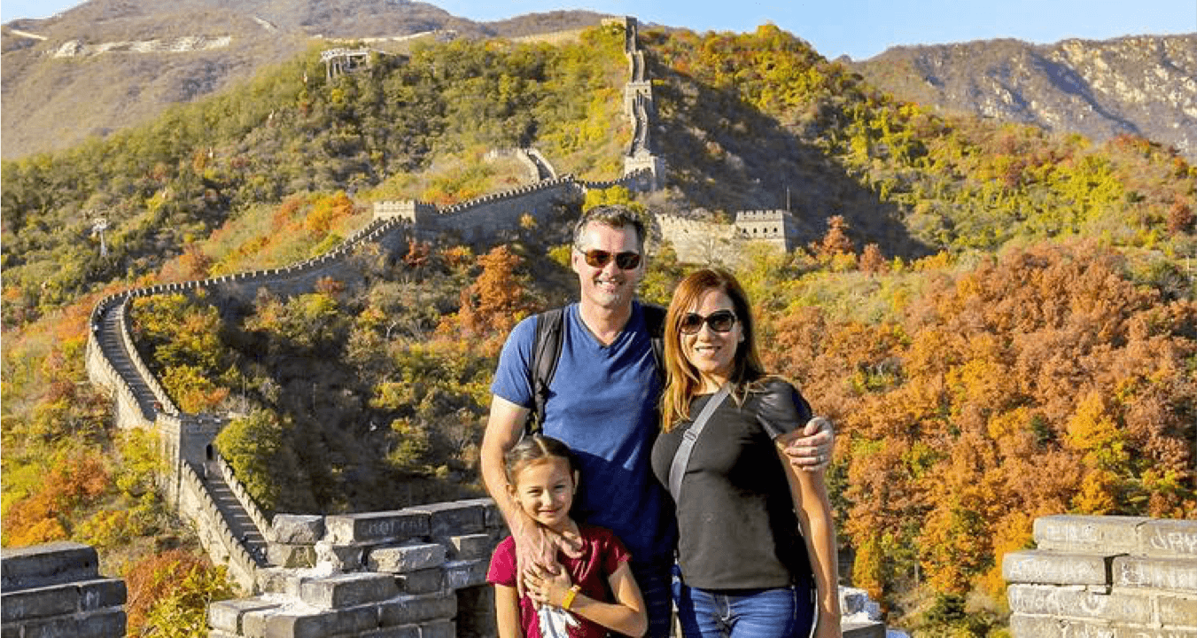 Luxury China Tours 2026: Complete Guide to Five-Star Experiences