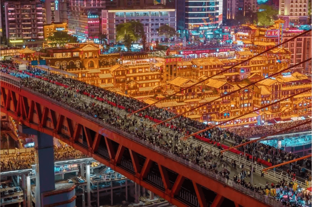 When Should You NOT Visit China? 2026 Holiday Calendar & Crowd-Avoidance Guide