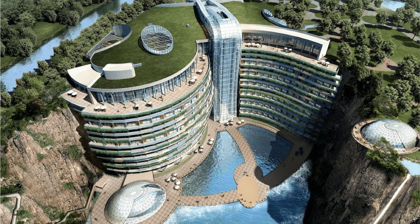 Why Hotels in China Refuse Foreign Guests --- and How to Always Find One That Won't [2026]