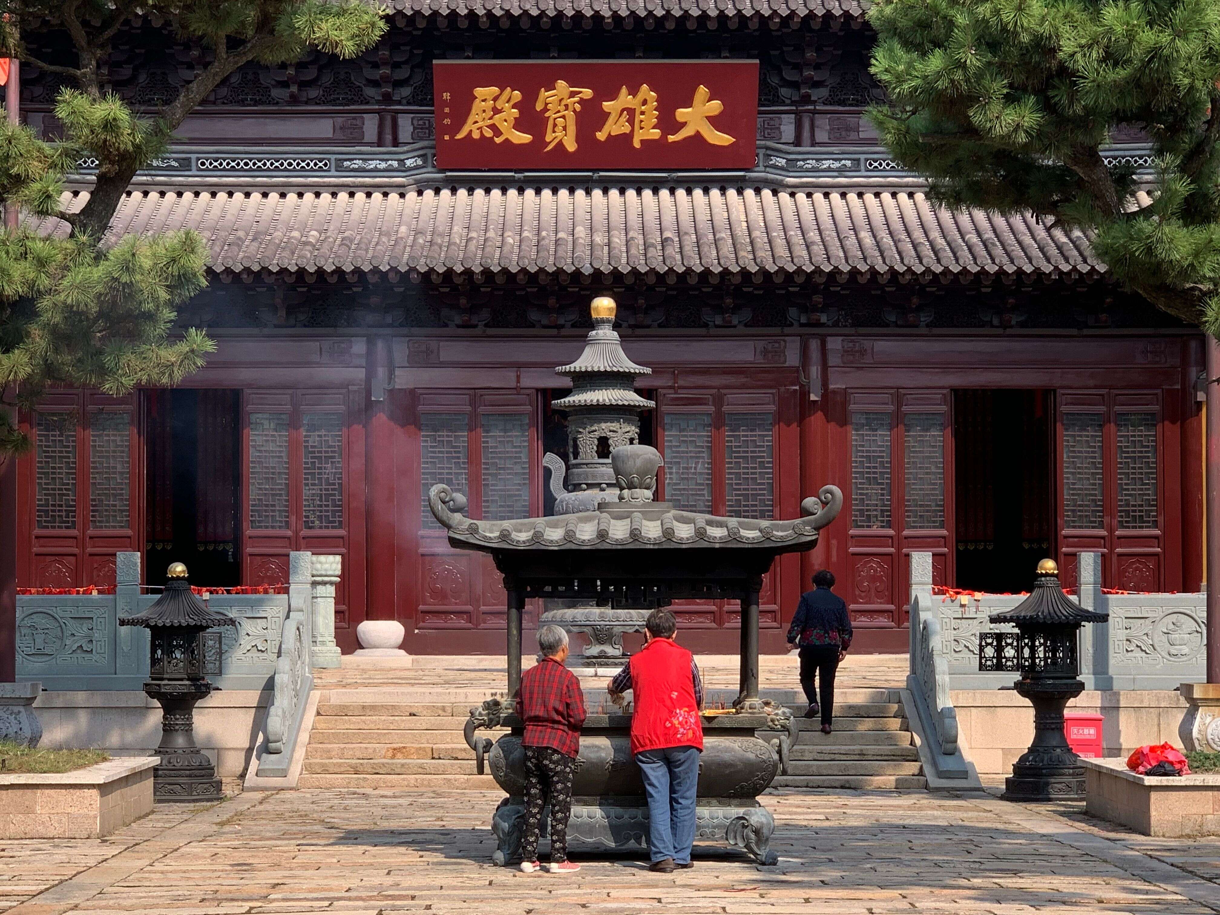Dujiangyan