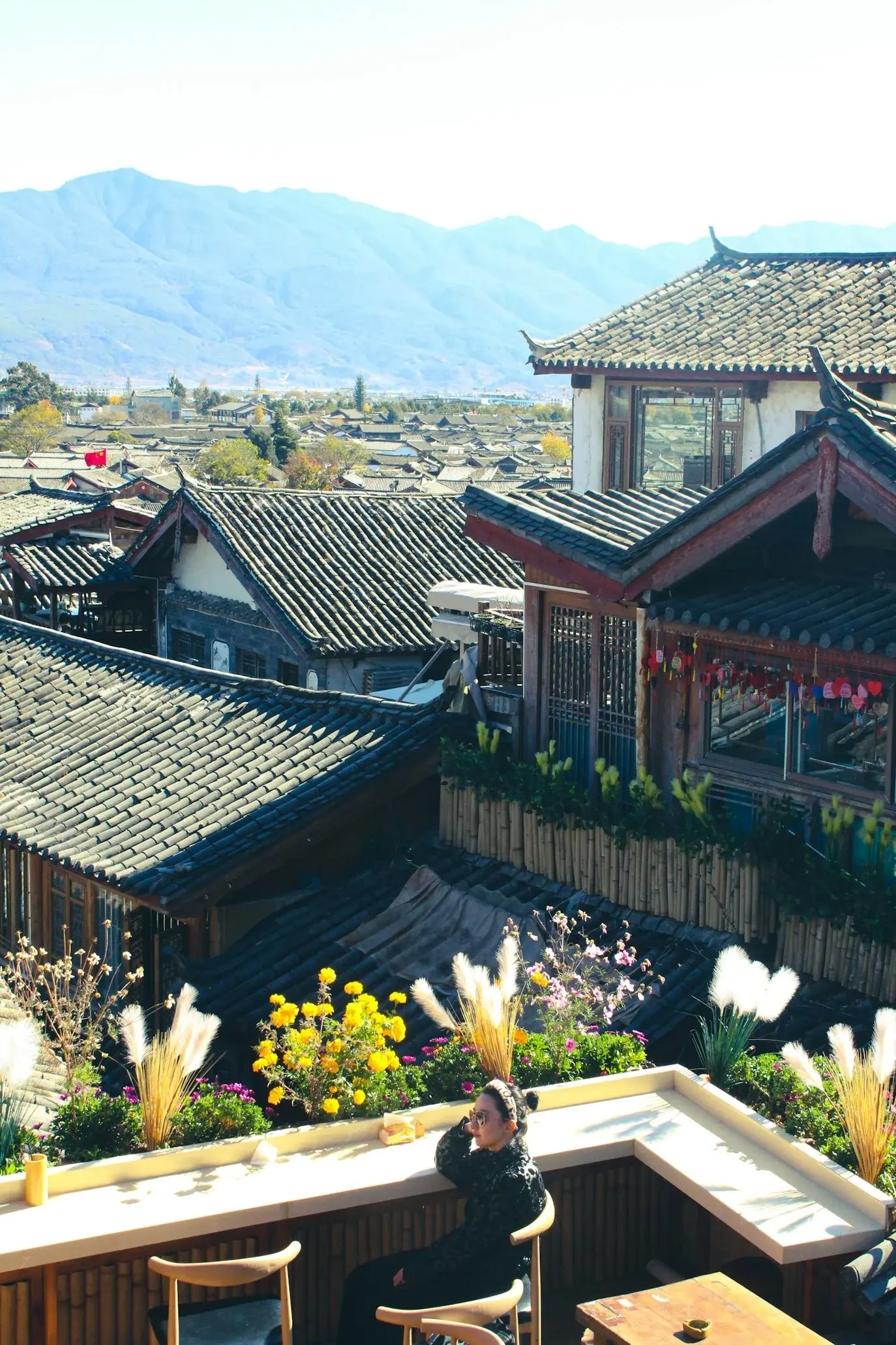 Lijiang