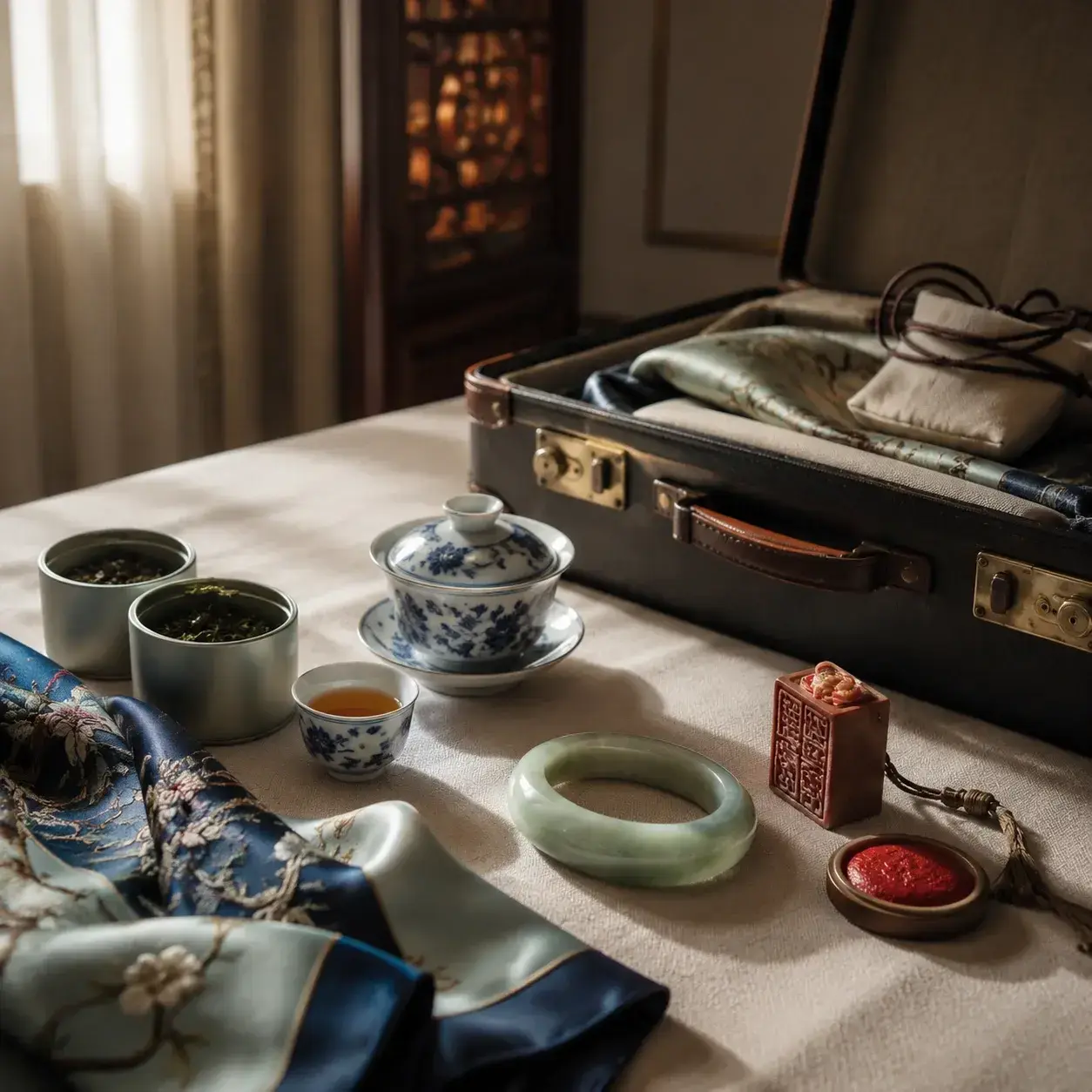 Best Souvenirs from China: What to Buy and How to Bring It Home
