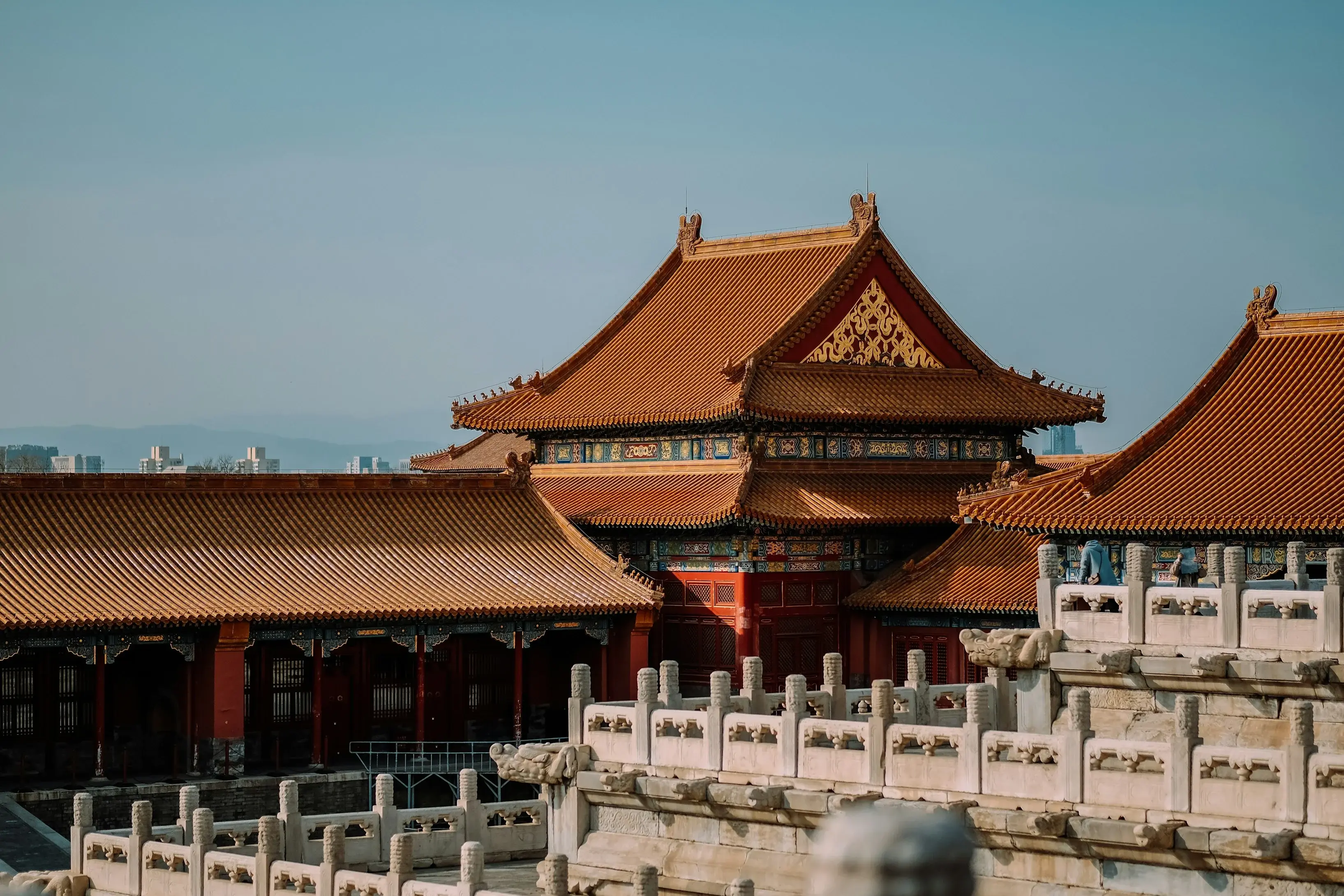 Beijing — Beijing