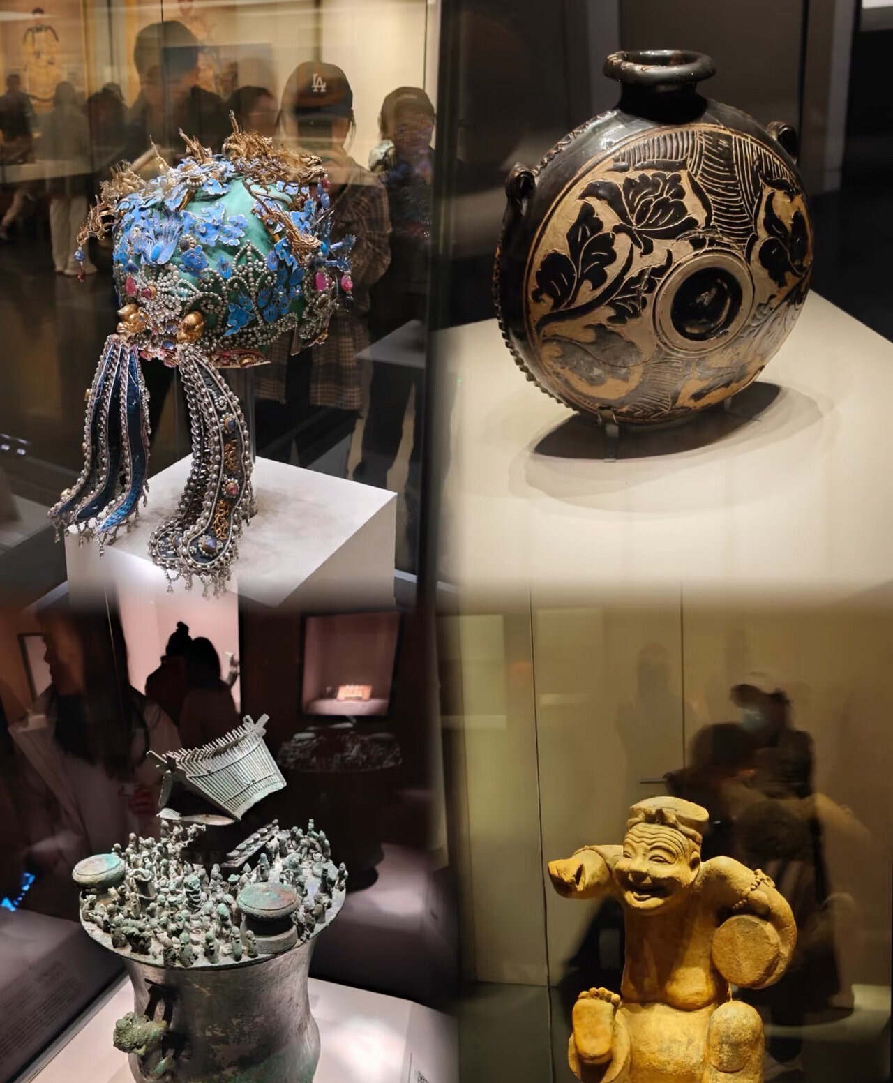 Museo Nacional de China, Pekín