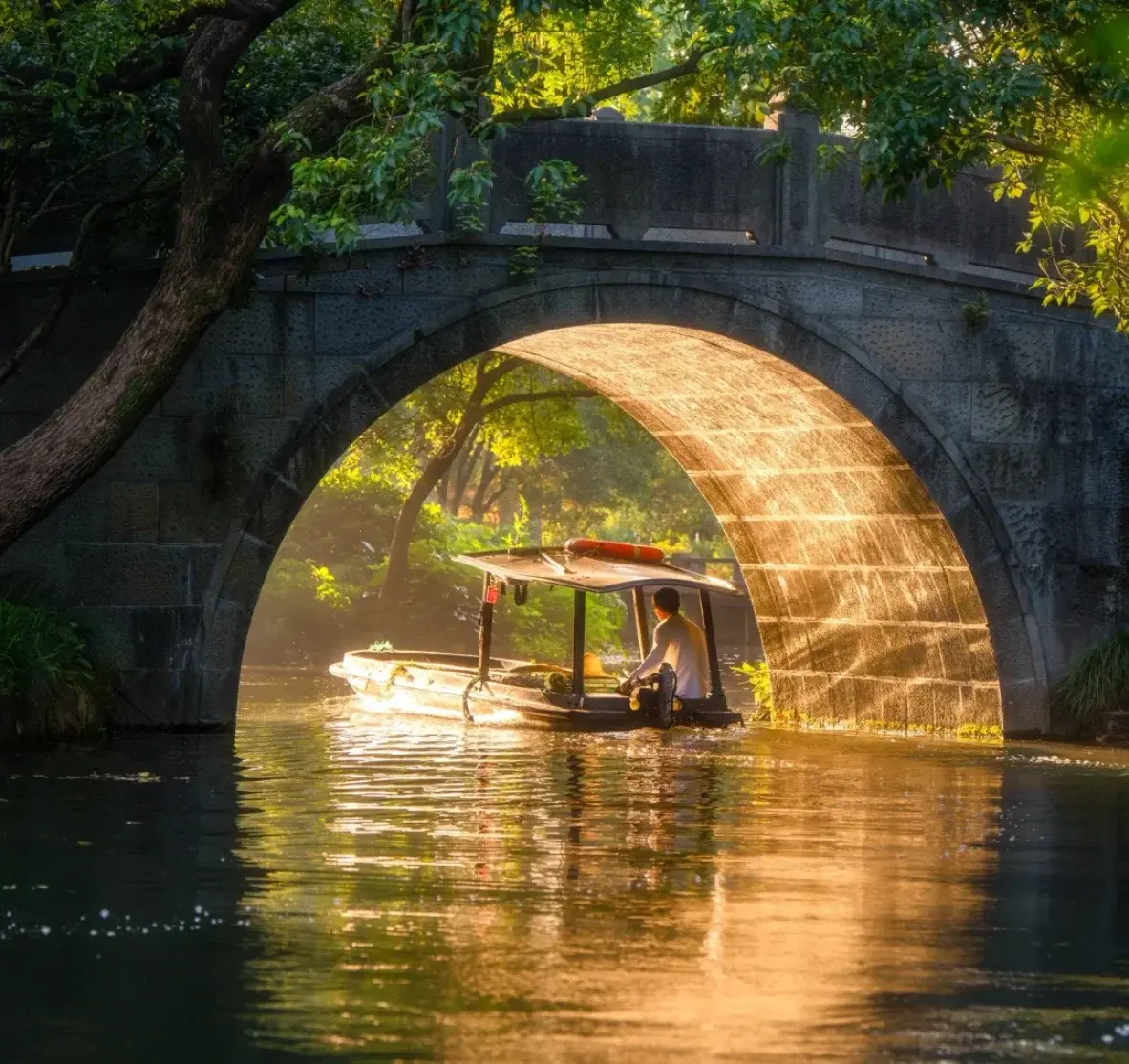 Hangzhou
