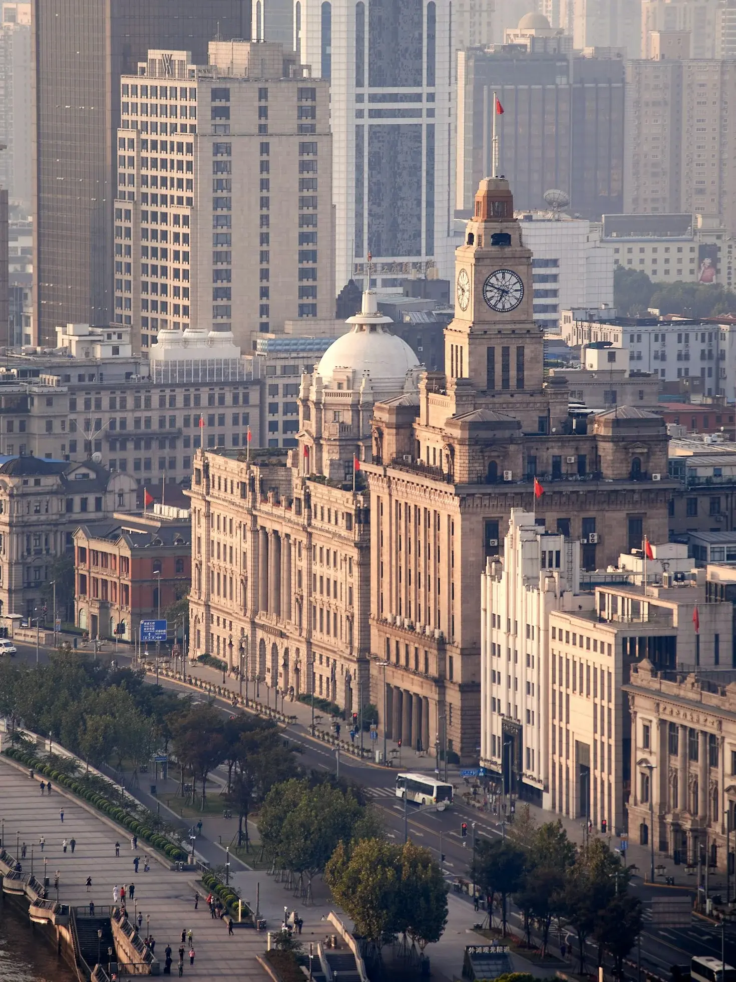 Shanghai