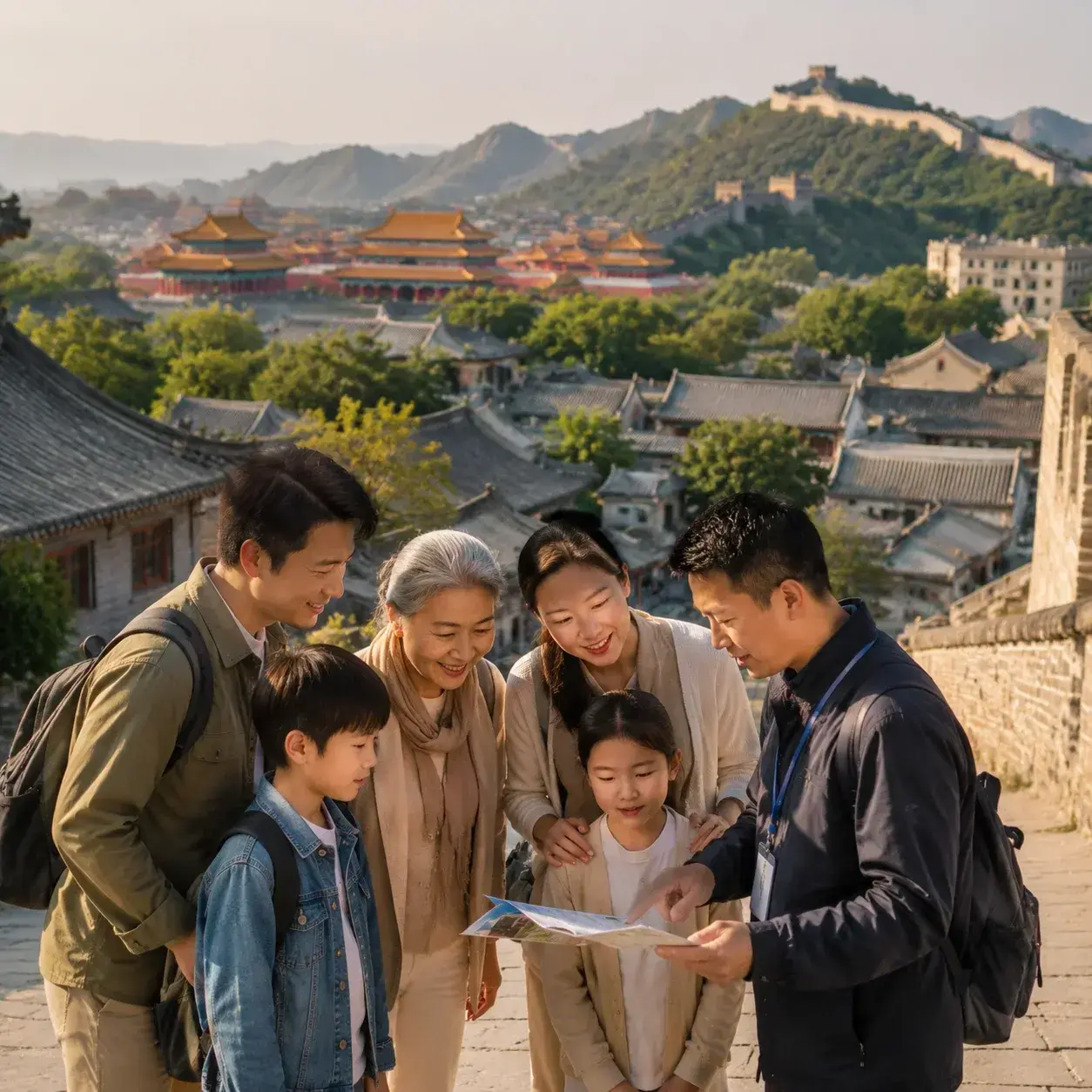 How to Choose a China Travel Agency for Your Family (2026 Buyer's Guide)