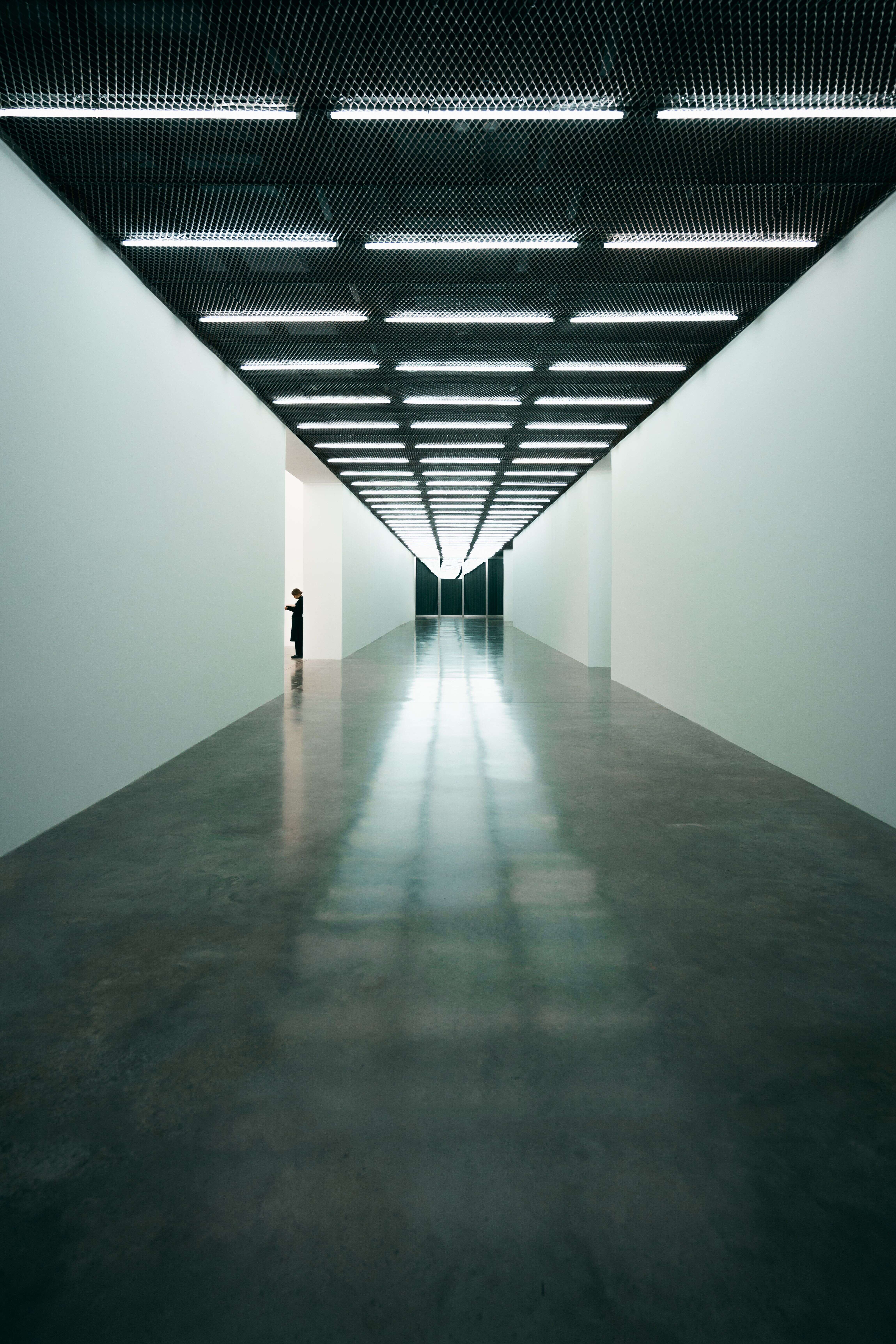 Kunstraum Shanghai, Shanghai