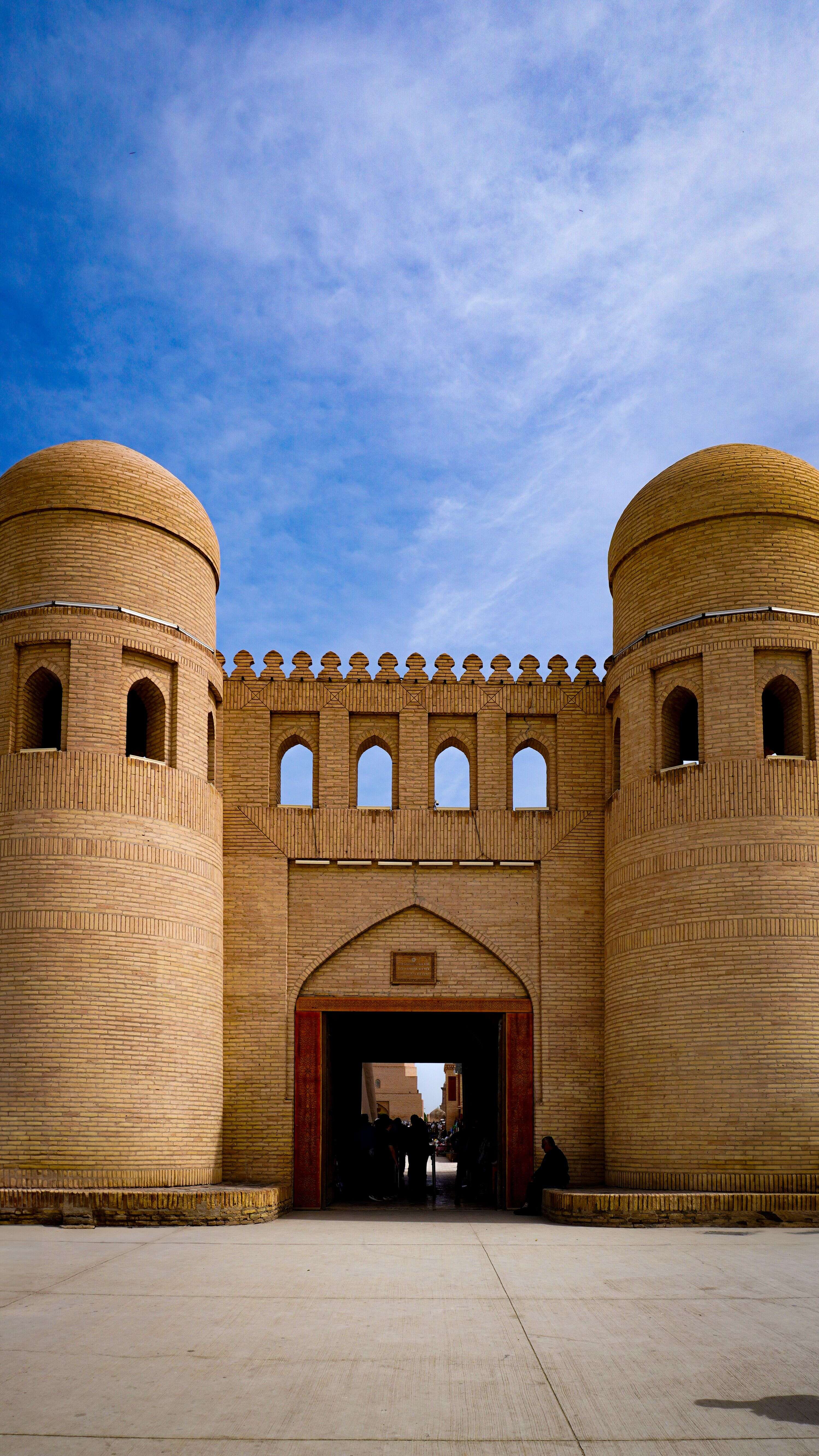 Kashgar Old Town, Kashgar