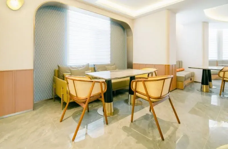 Starway Hotel Kashgar Ancient City