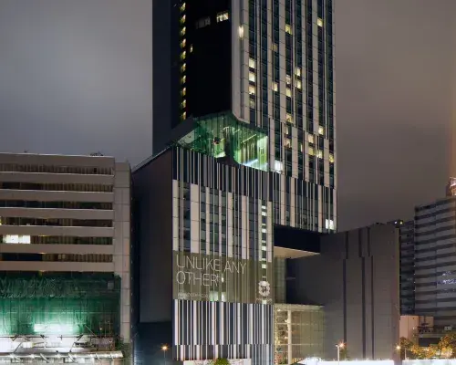 Hotel ICON