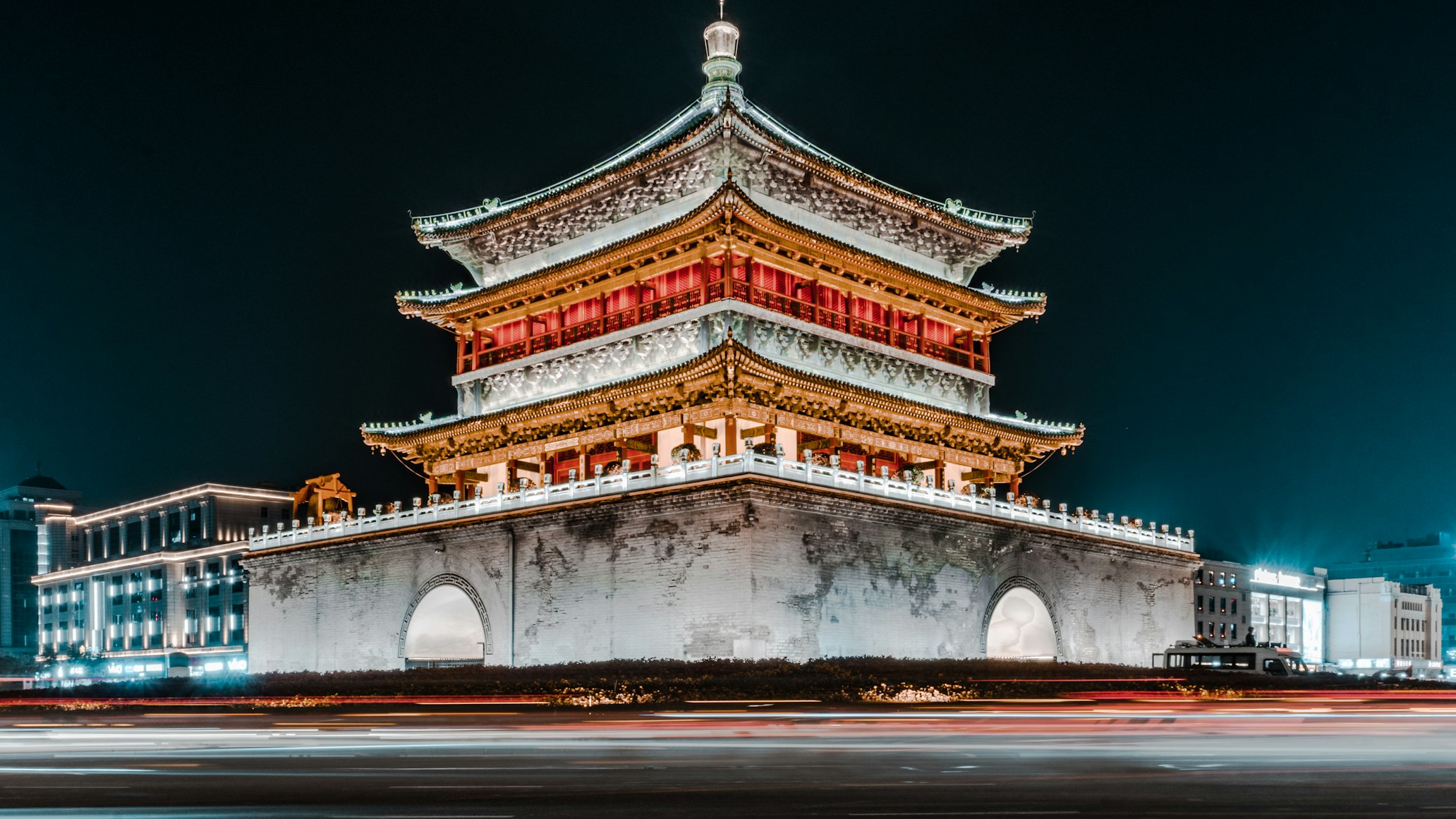Xi'an