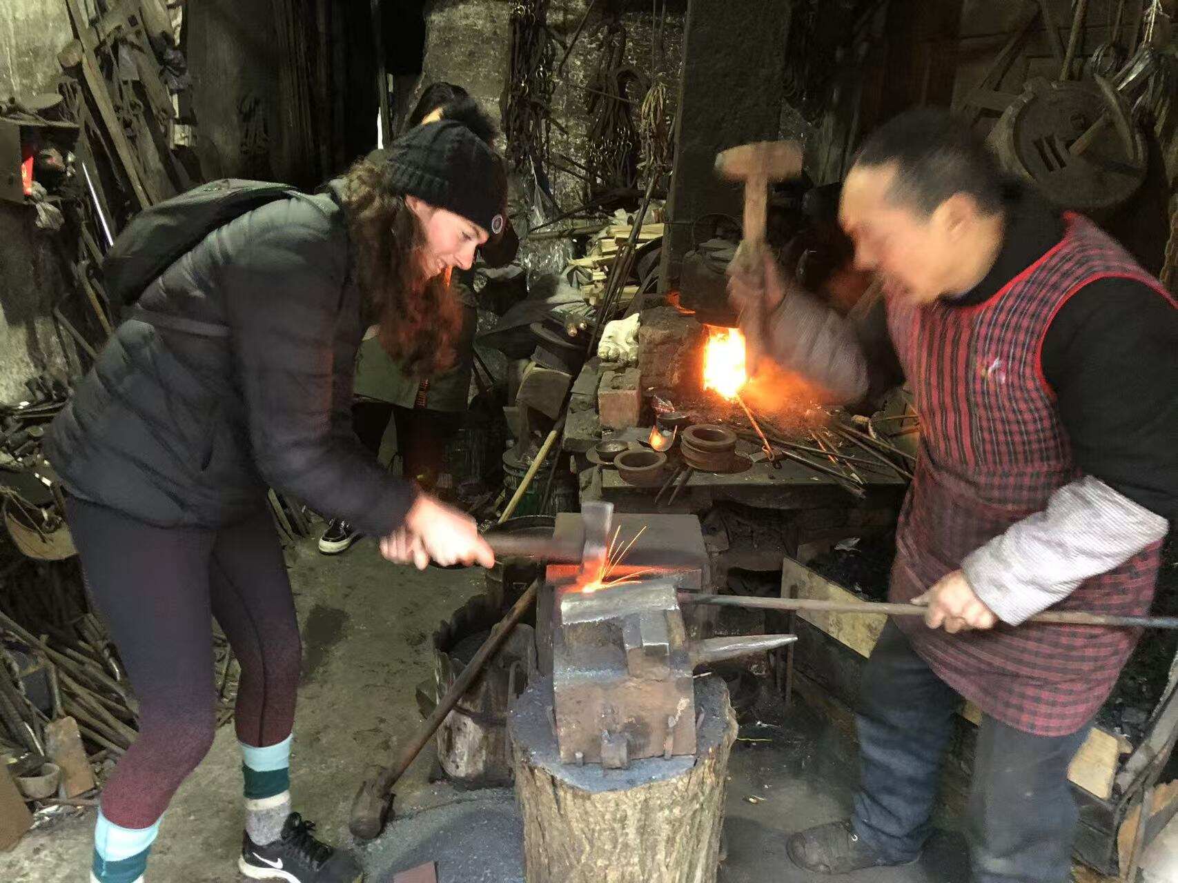 Techniken des Emei-Mountains und Kung-Fu, Emei-Shan
