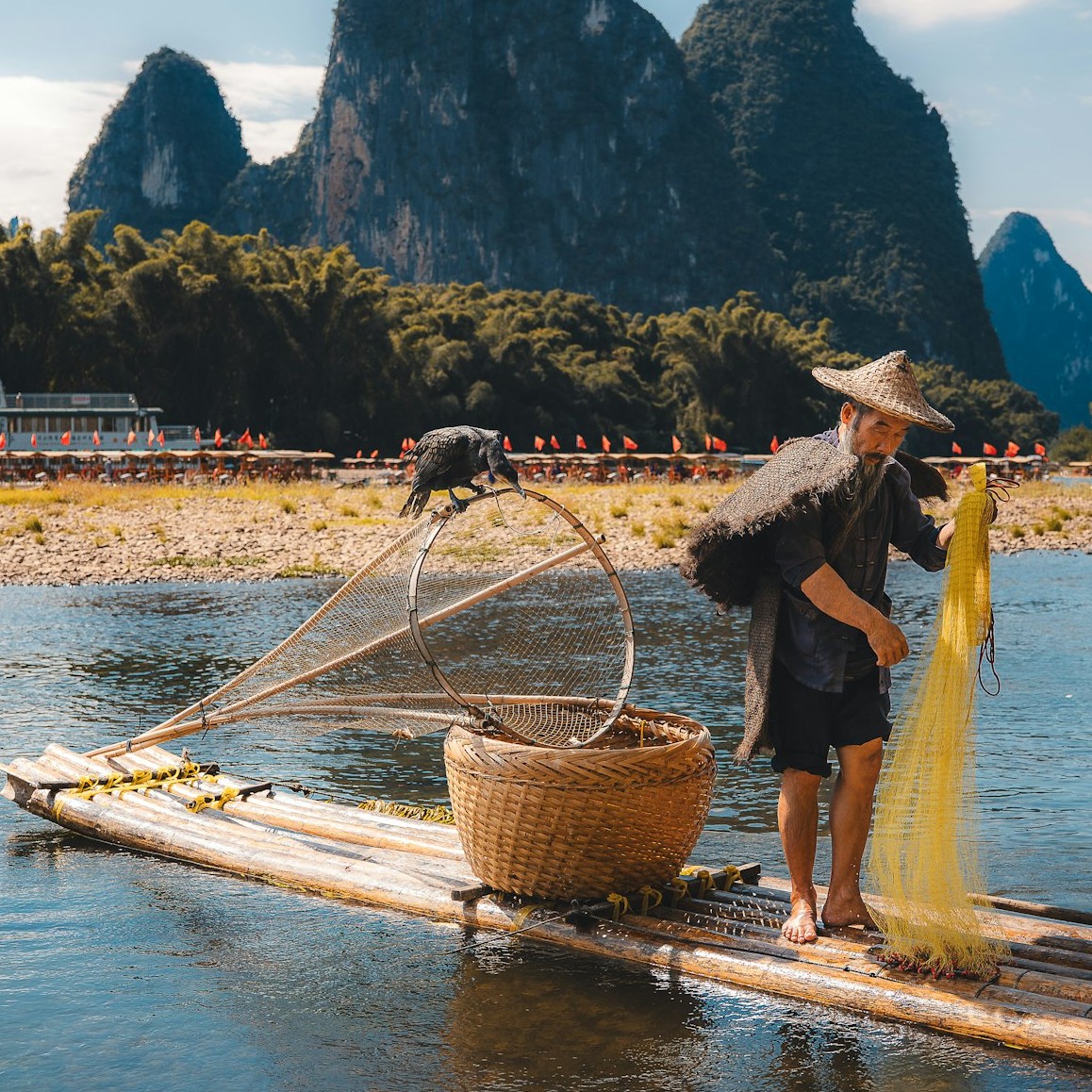 Yangshuo