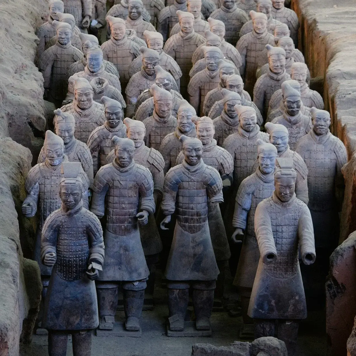 Xi'an