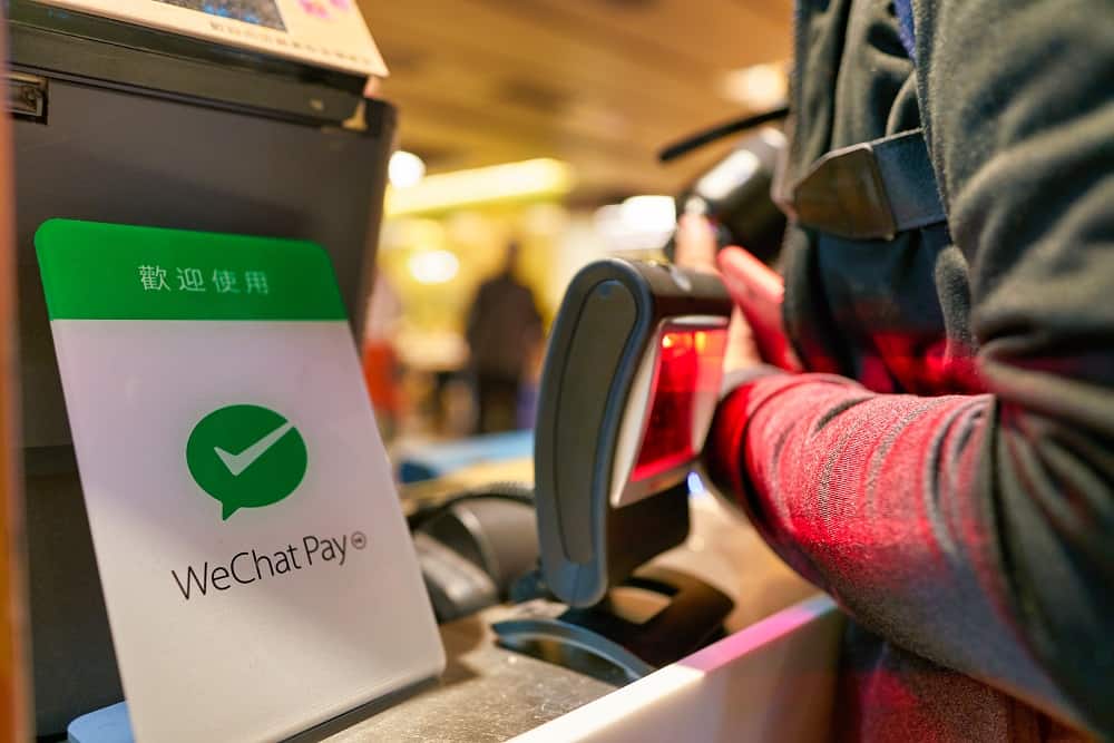 Paying in China Guide 2026