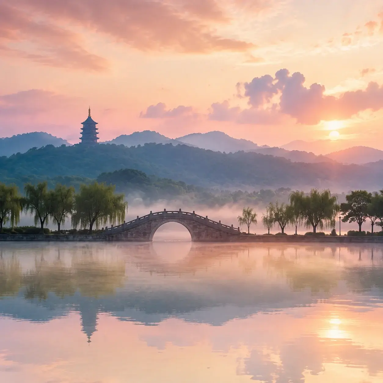 Comment les Taïwanais visitent-ils Hangzhou ? Itinéraire de trois jours, entrées gratuites et le Zhejiang