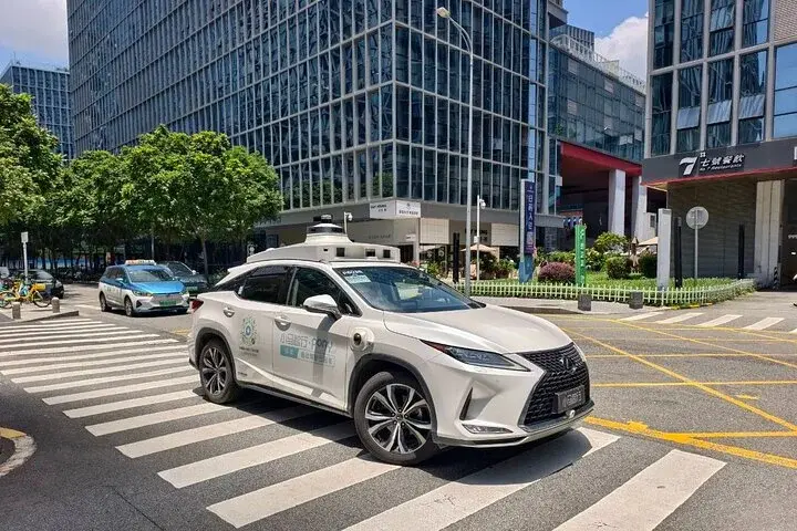Shenzhen