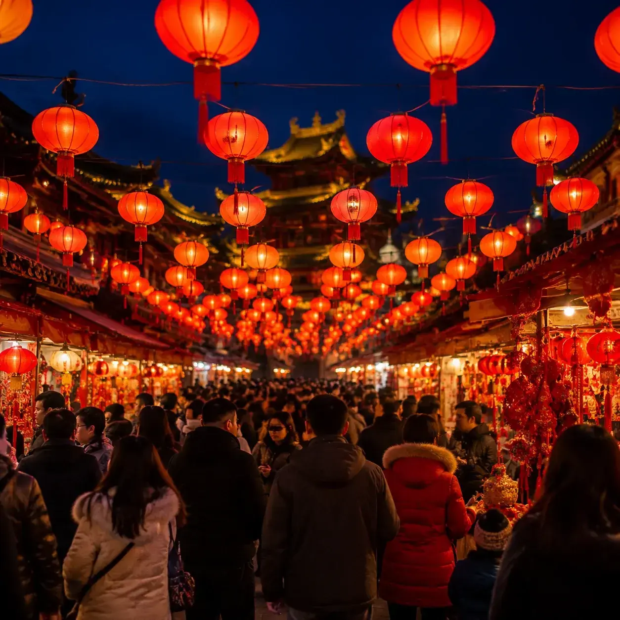 Chinese New Year 2026: Is It a Good Idea to Visit China During the Holiday?