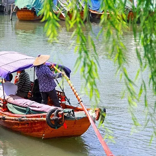 Zhouzhuang