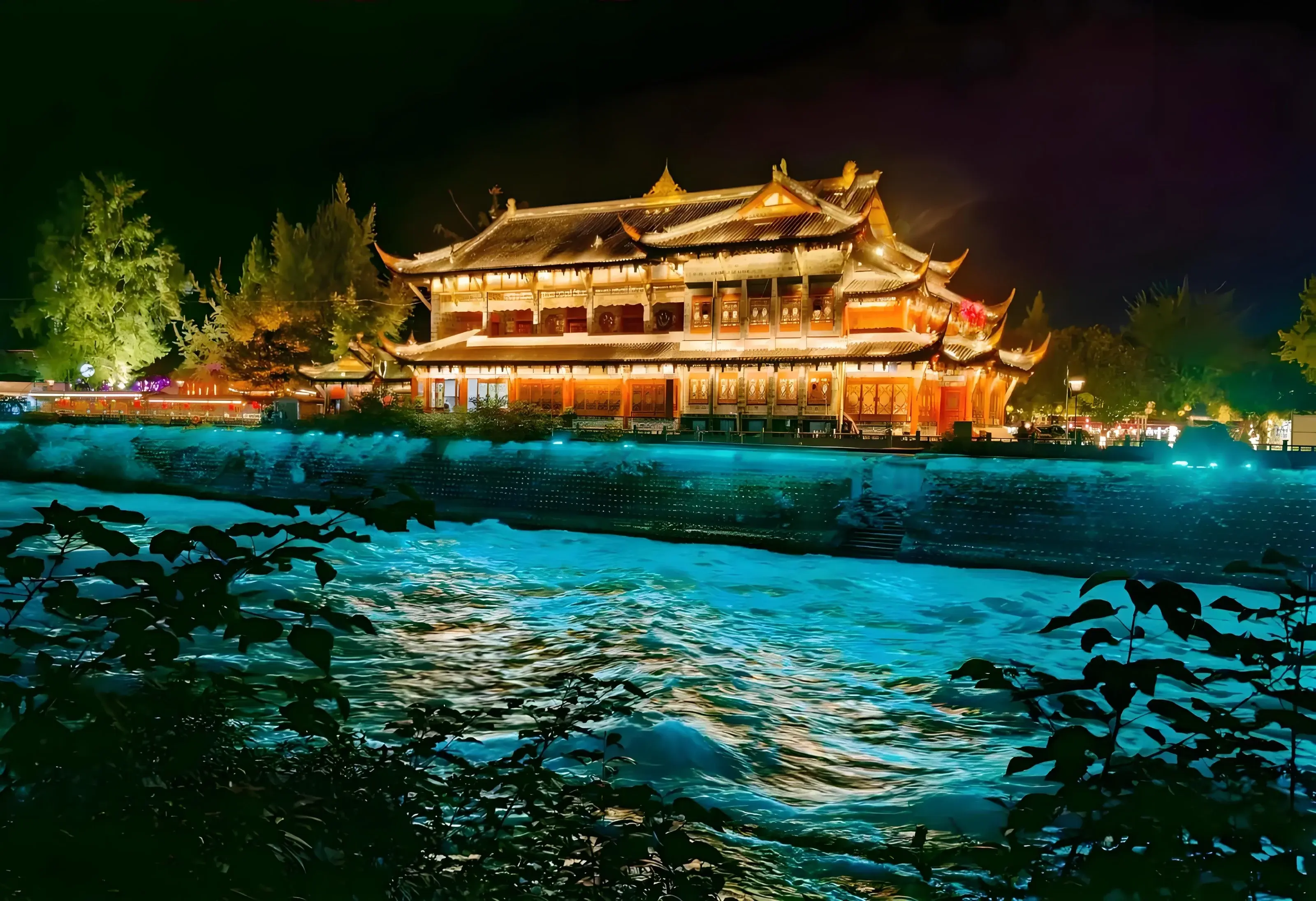 China ohne Peking
