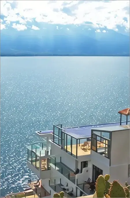 Gipfel-Wiesenresort, Anji