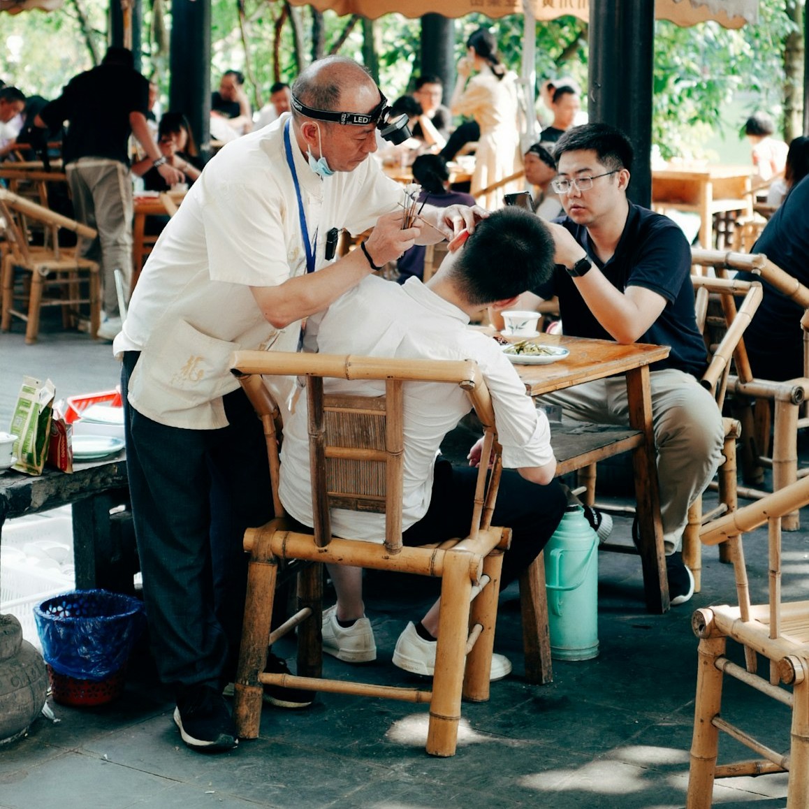Chengdu
