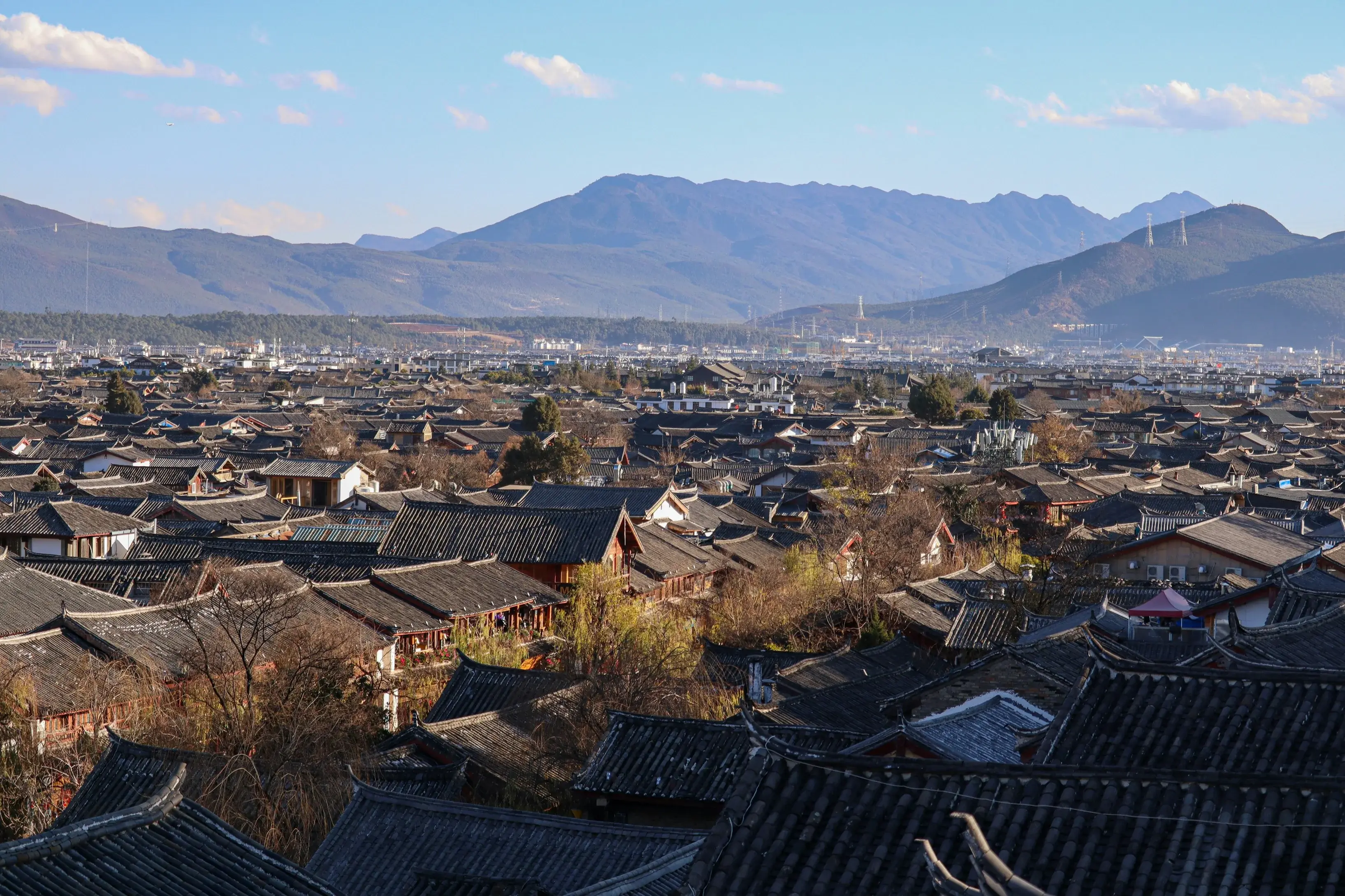 Lijiang