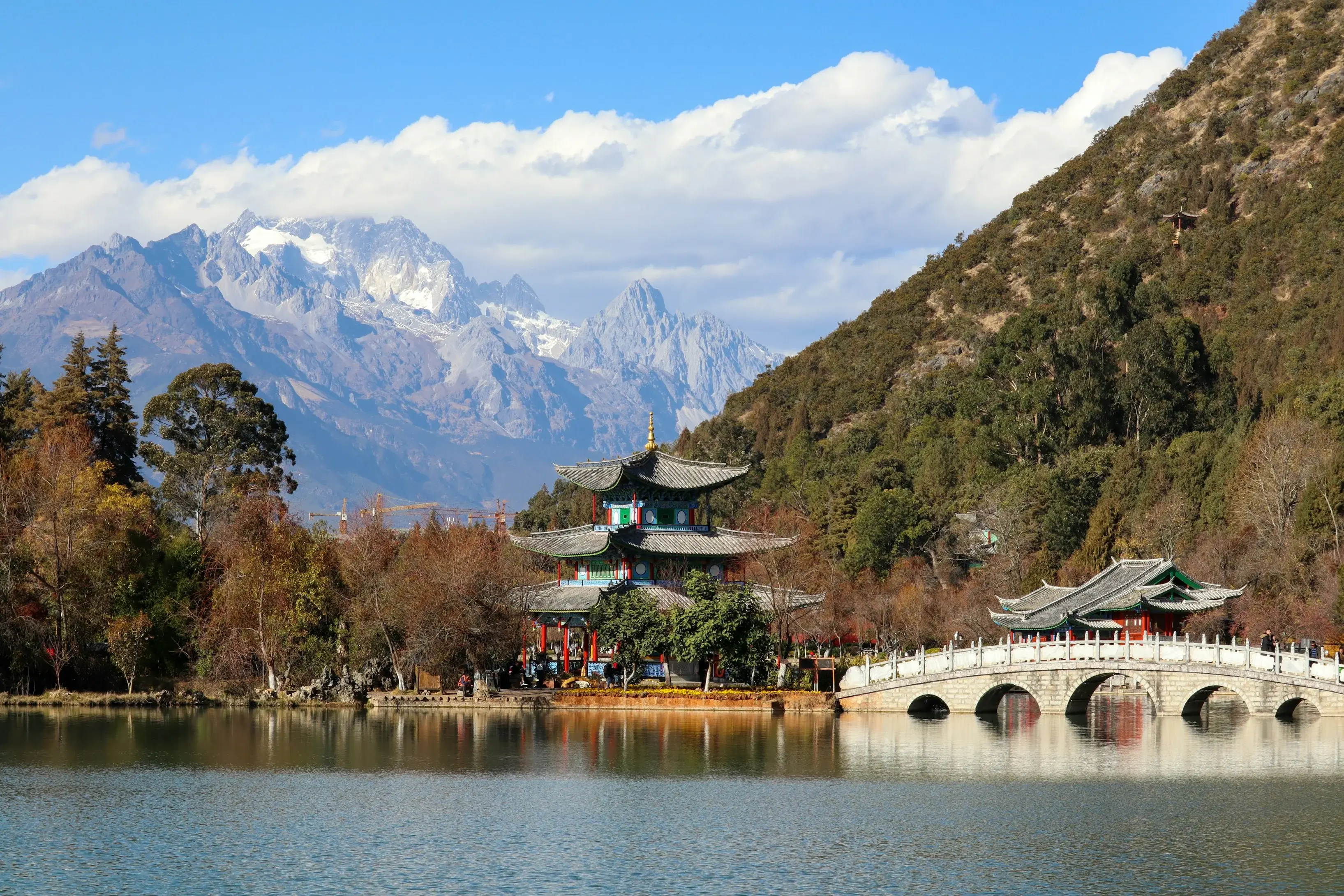 Lijiang
