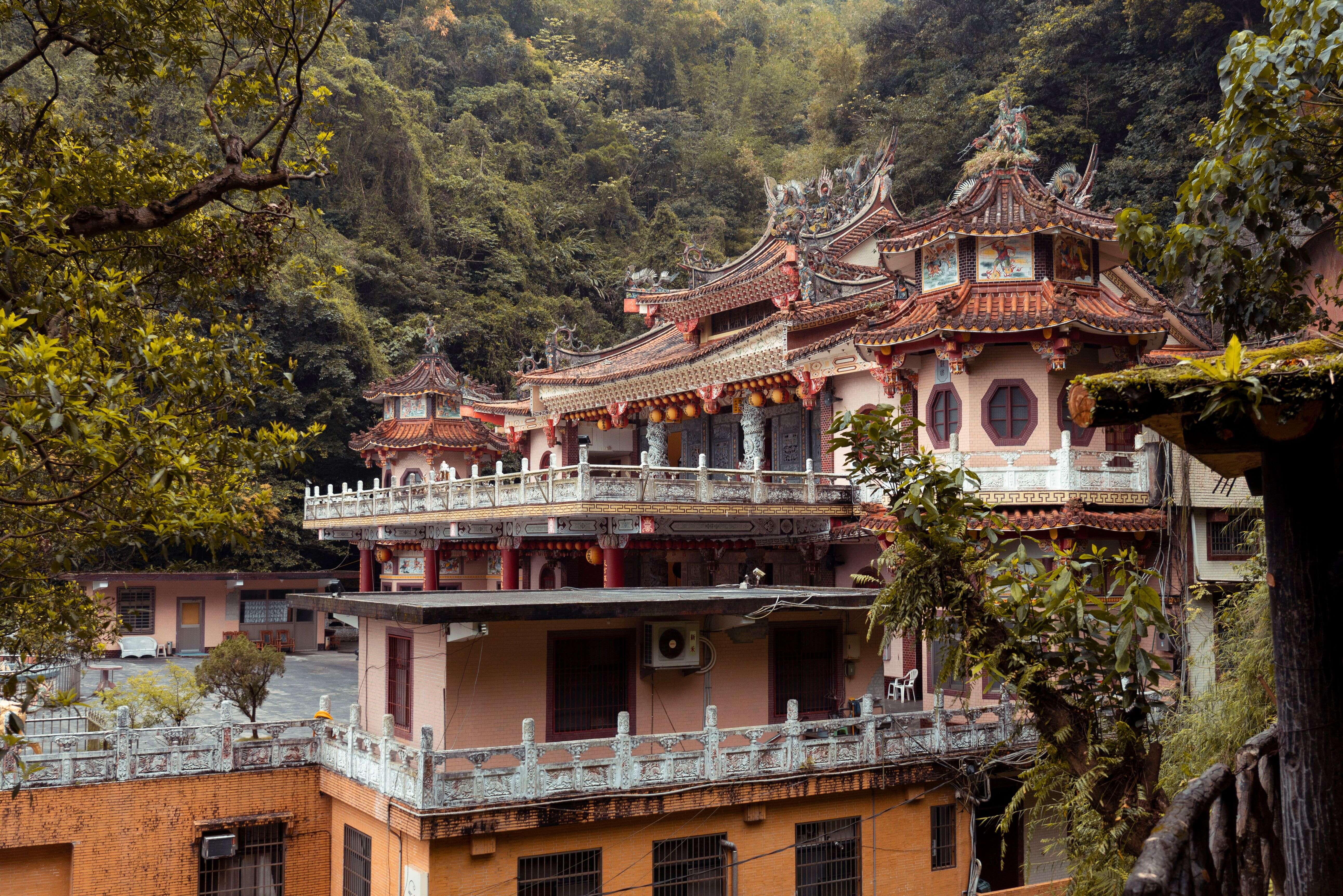 Dujiangyan