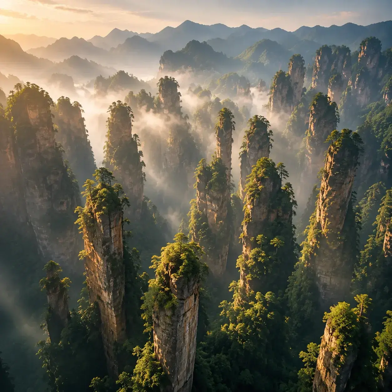 Which Chinese Mountains Should You Visit? A Traveler's Guide to China's Famous and Sacred Mountains (2026)
