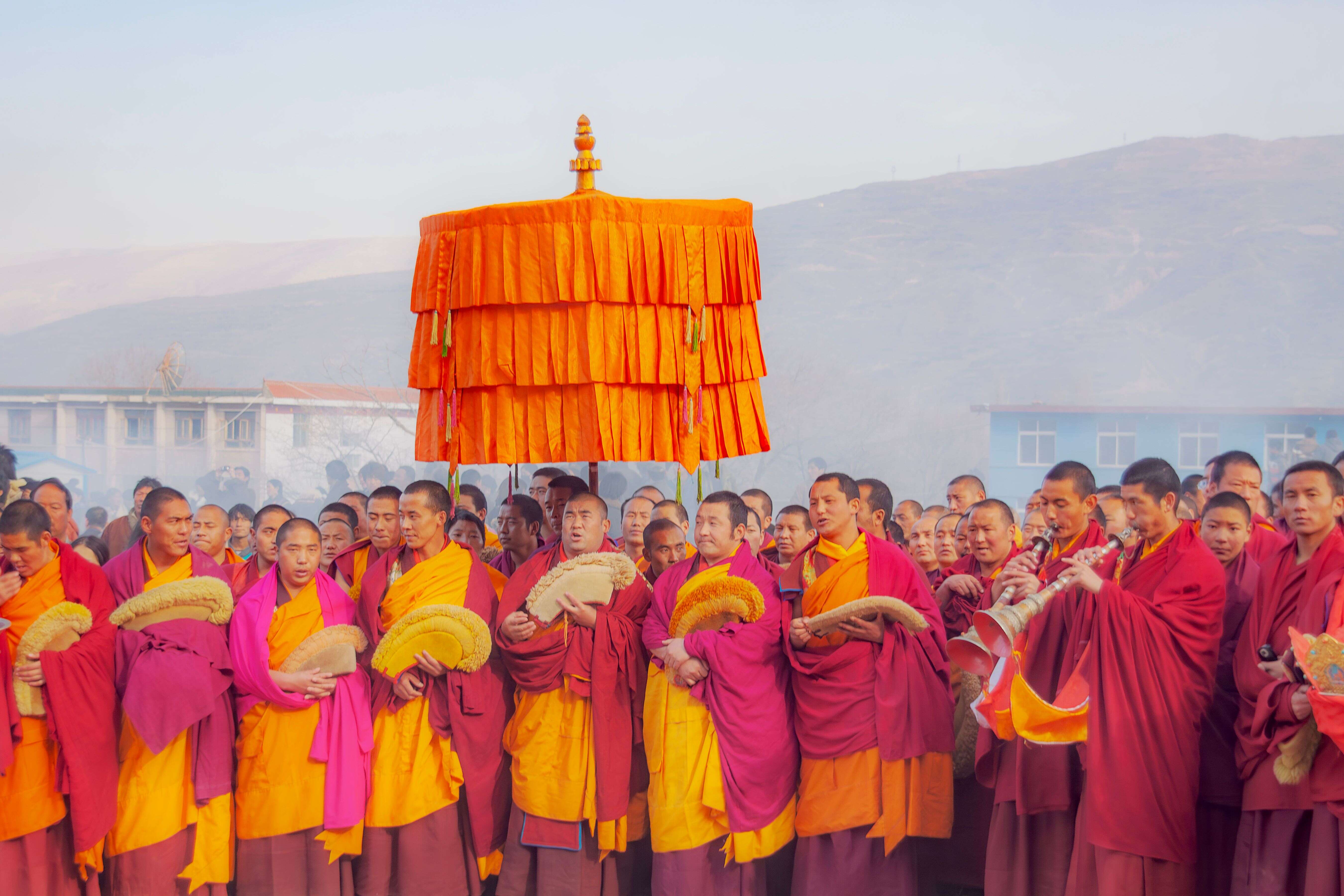 Lhasa