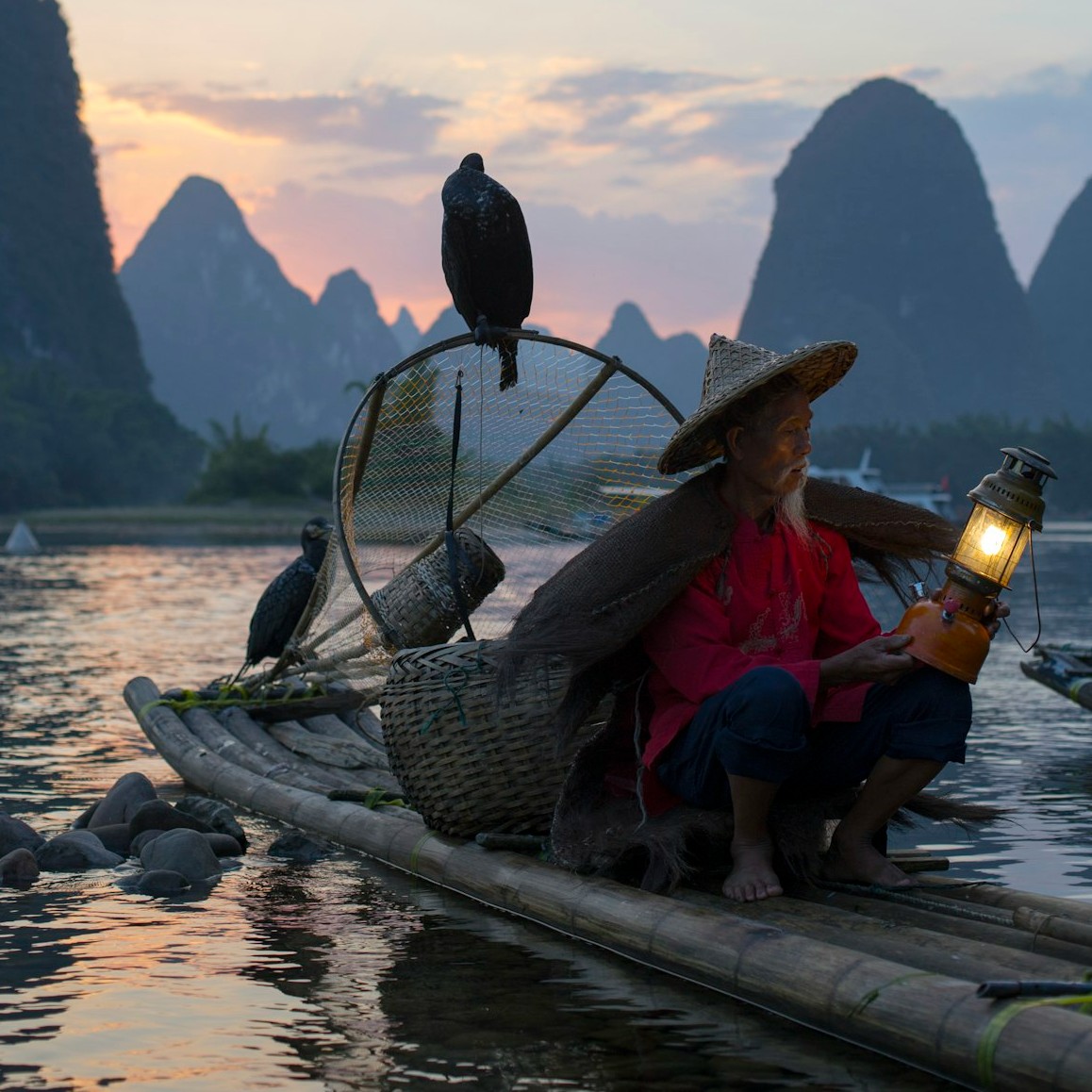 Yangshuo