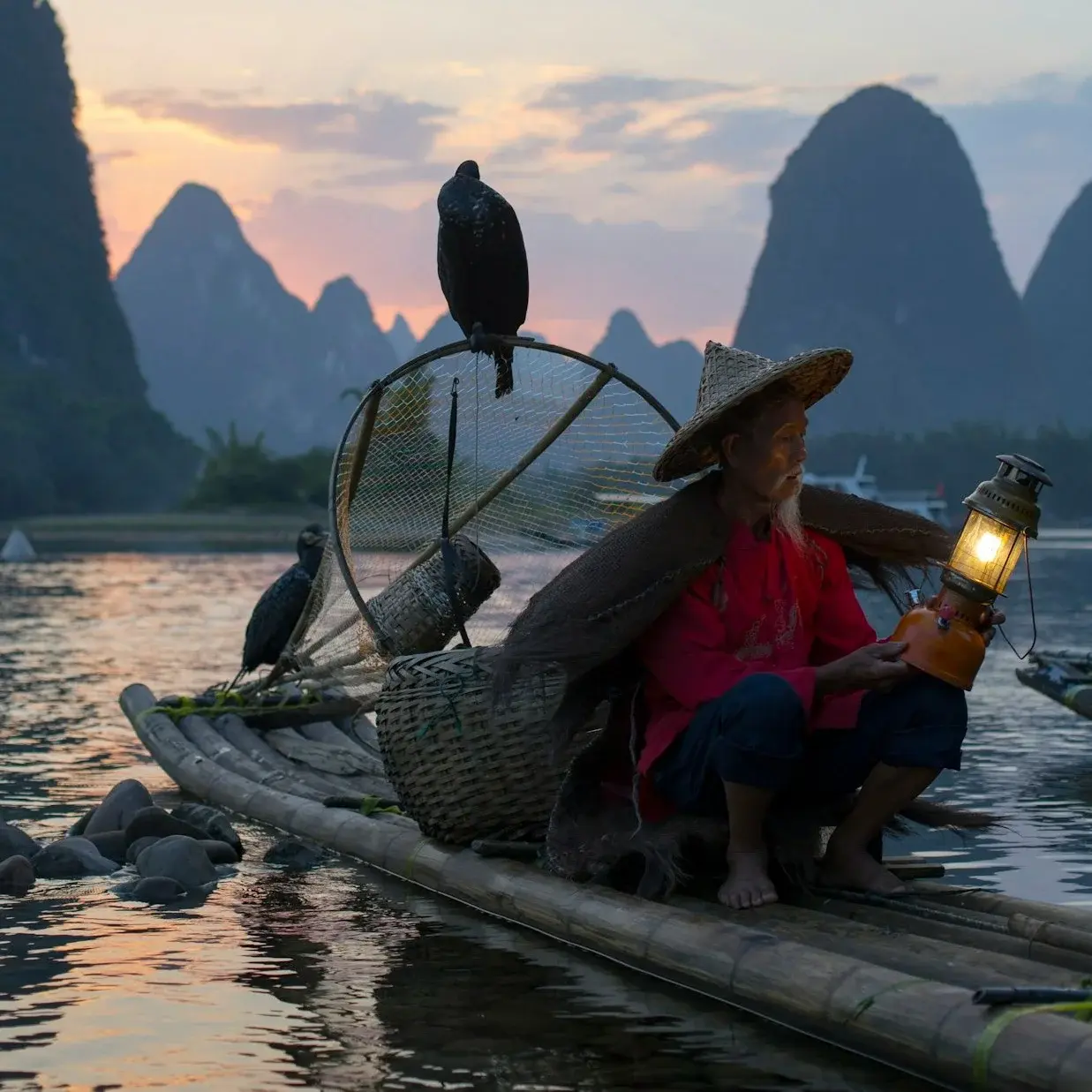 Yangshuo