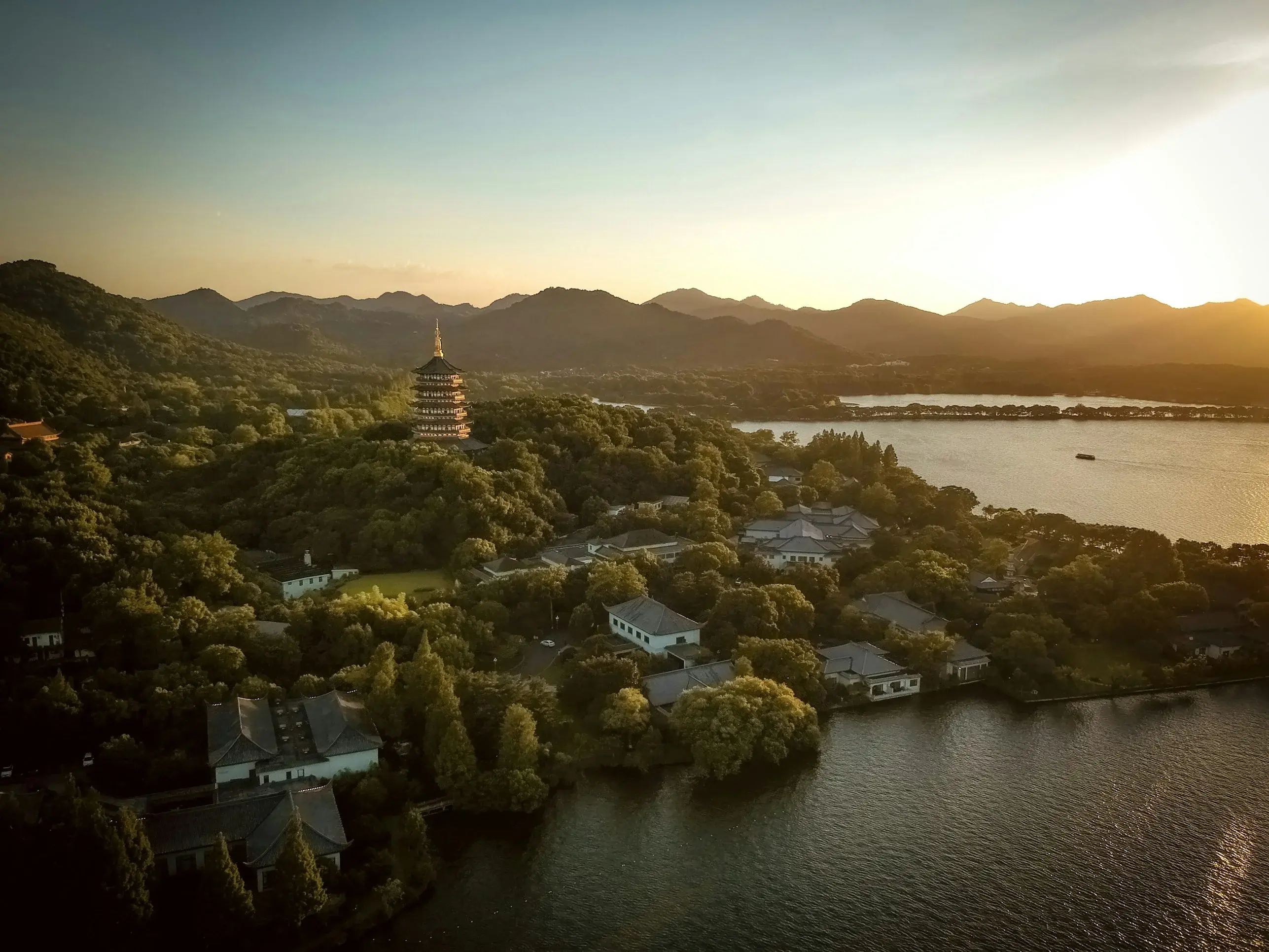 Hangzhou