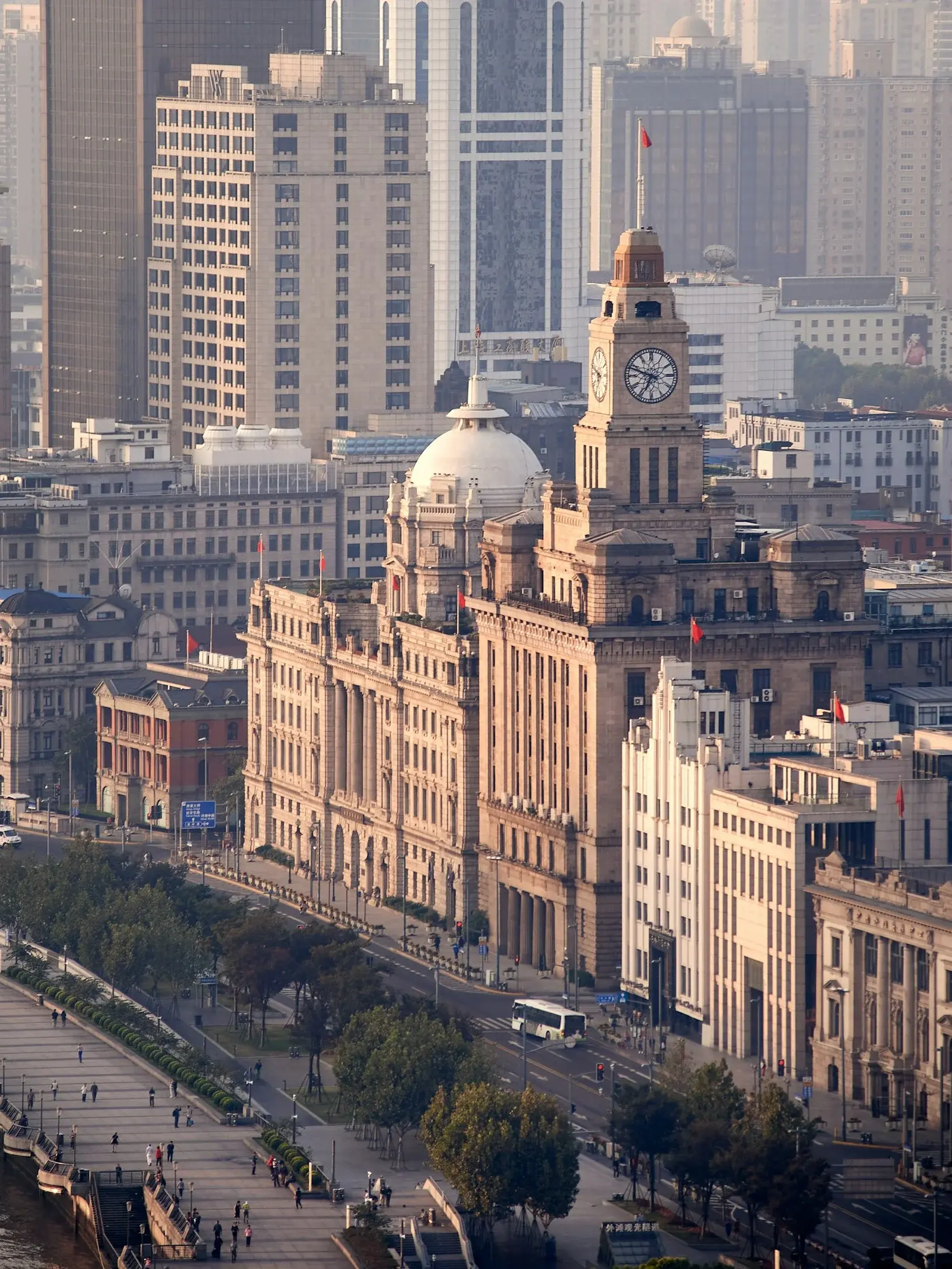 Shanghai