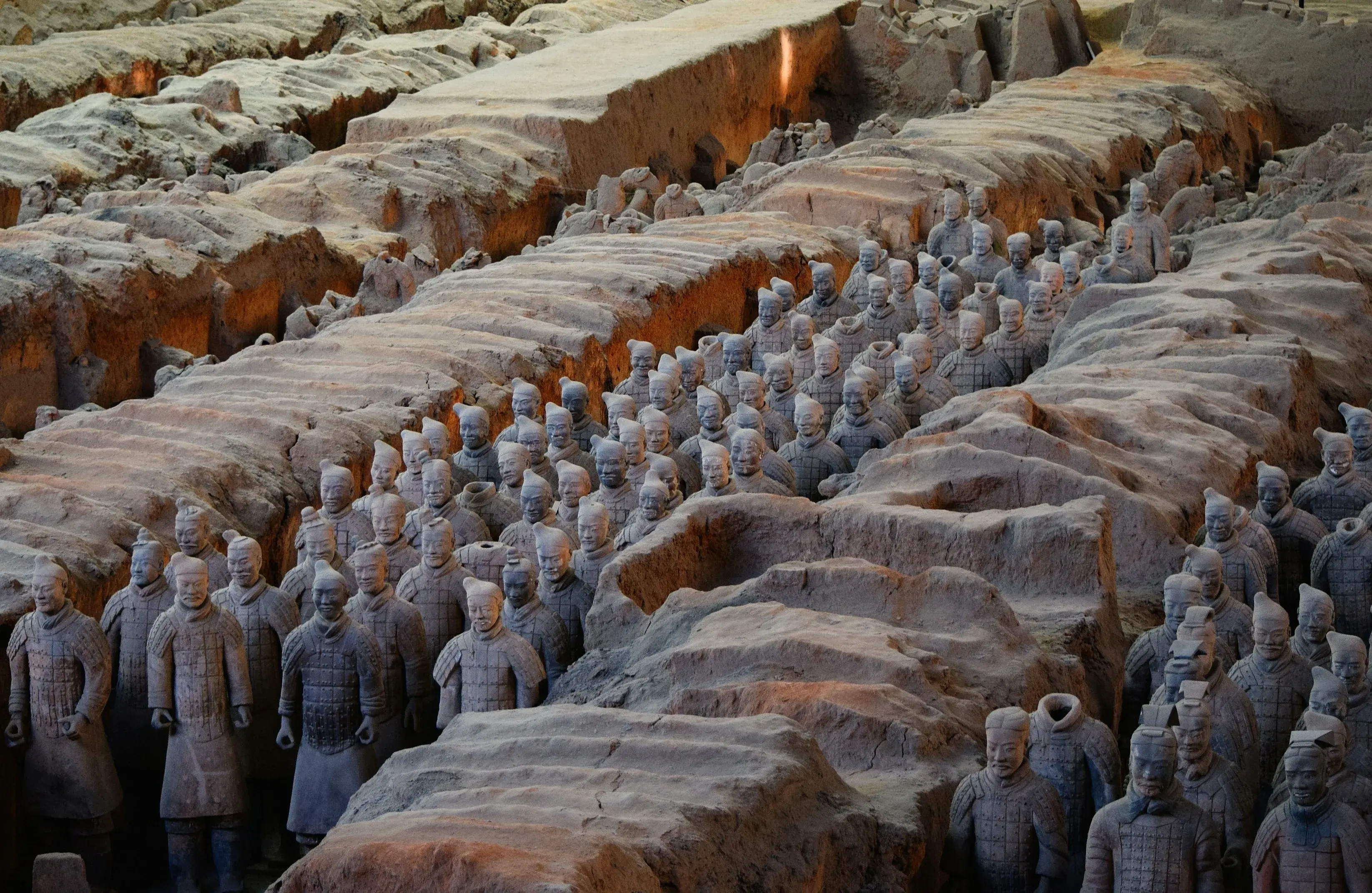 Xi'an — Xi'an