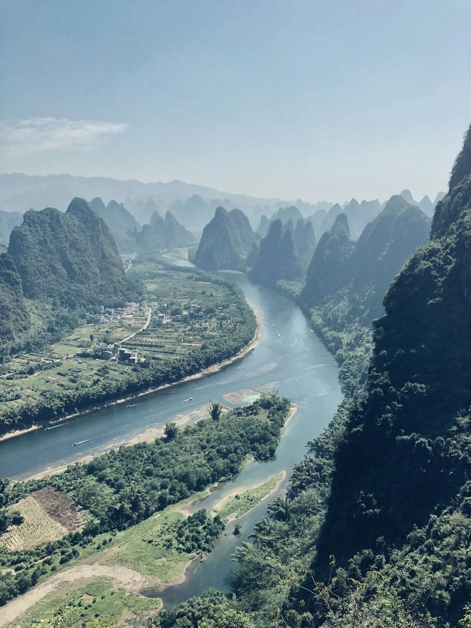 Yangshuo