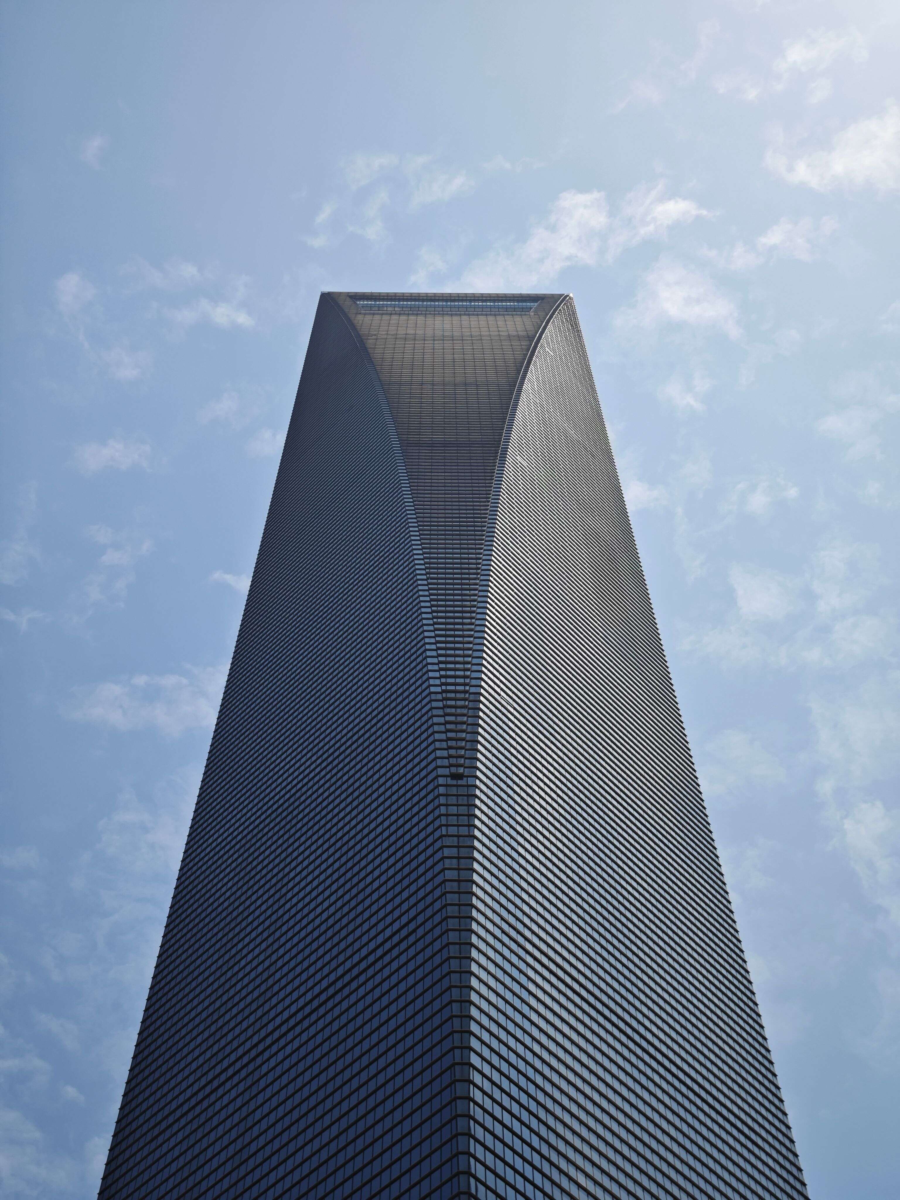 Torre di Shanghai, Shanghai