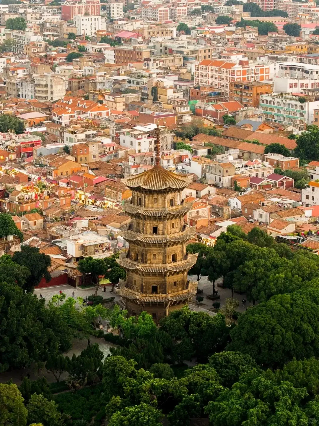 Quanzhou
