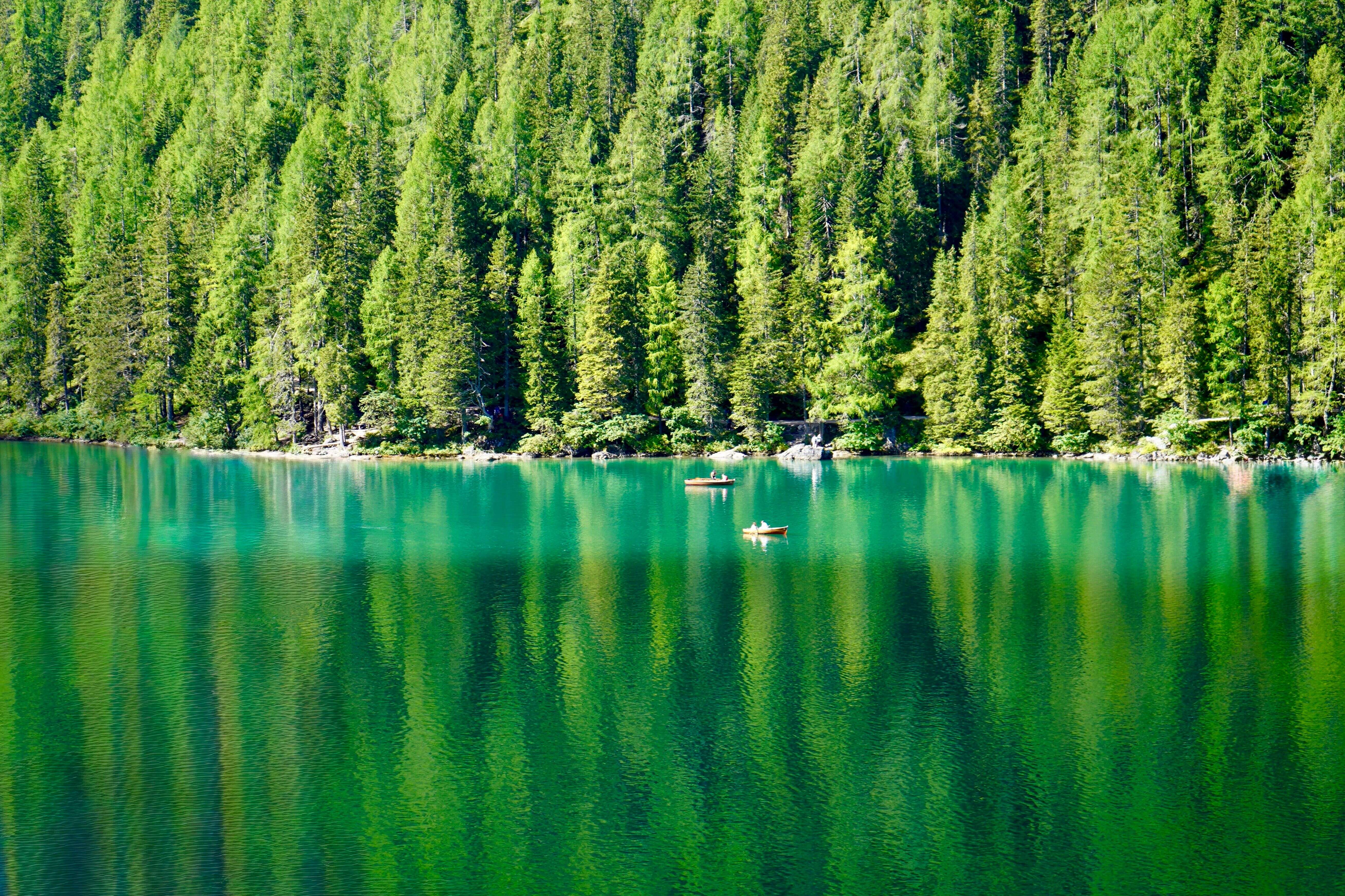 Fiume delle Dee, Fiume Azzurro