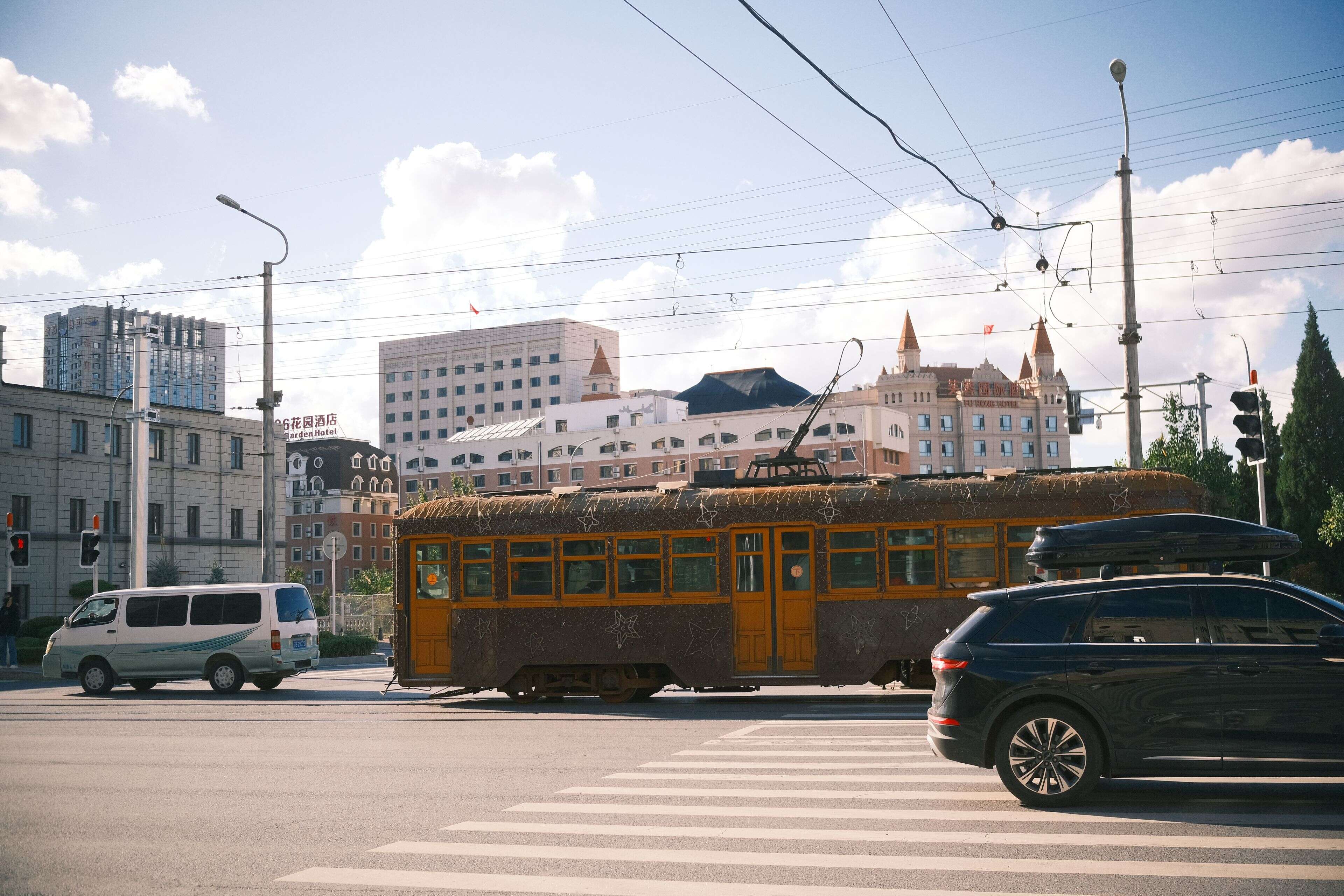 Changchun
