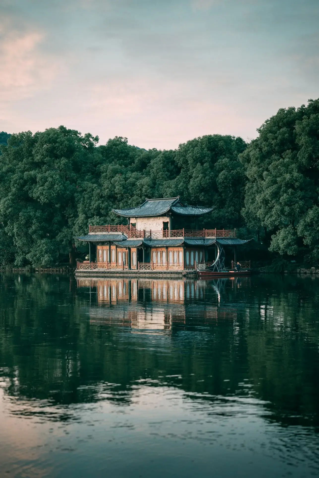 Hangzhou