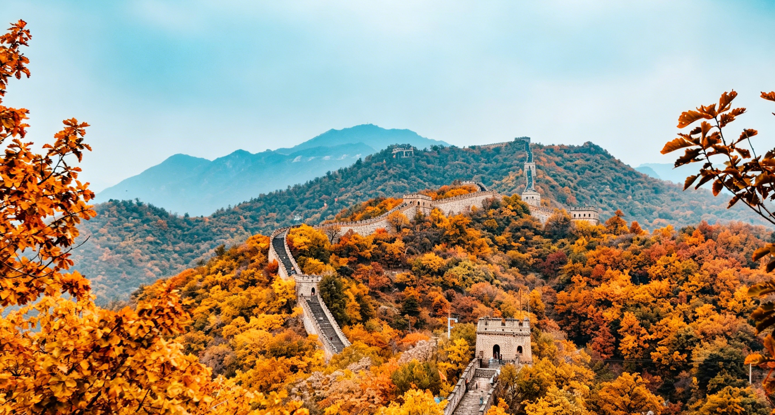 8-Day China Golden Triangle Private Tour: Beijing, Xi’an and Shanghai